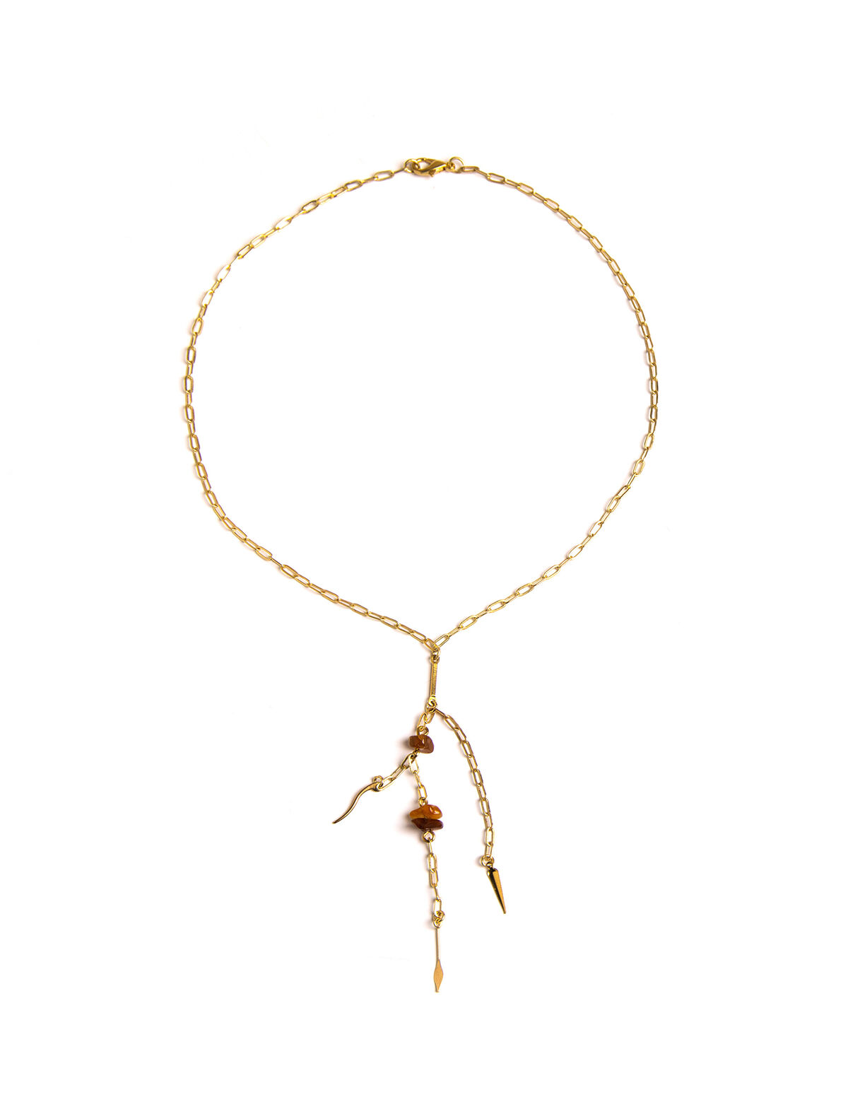 COLLAR FLECHA AGATHA