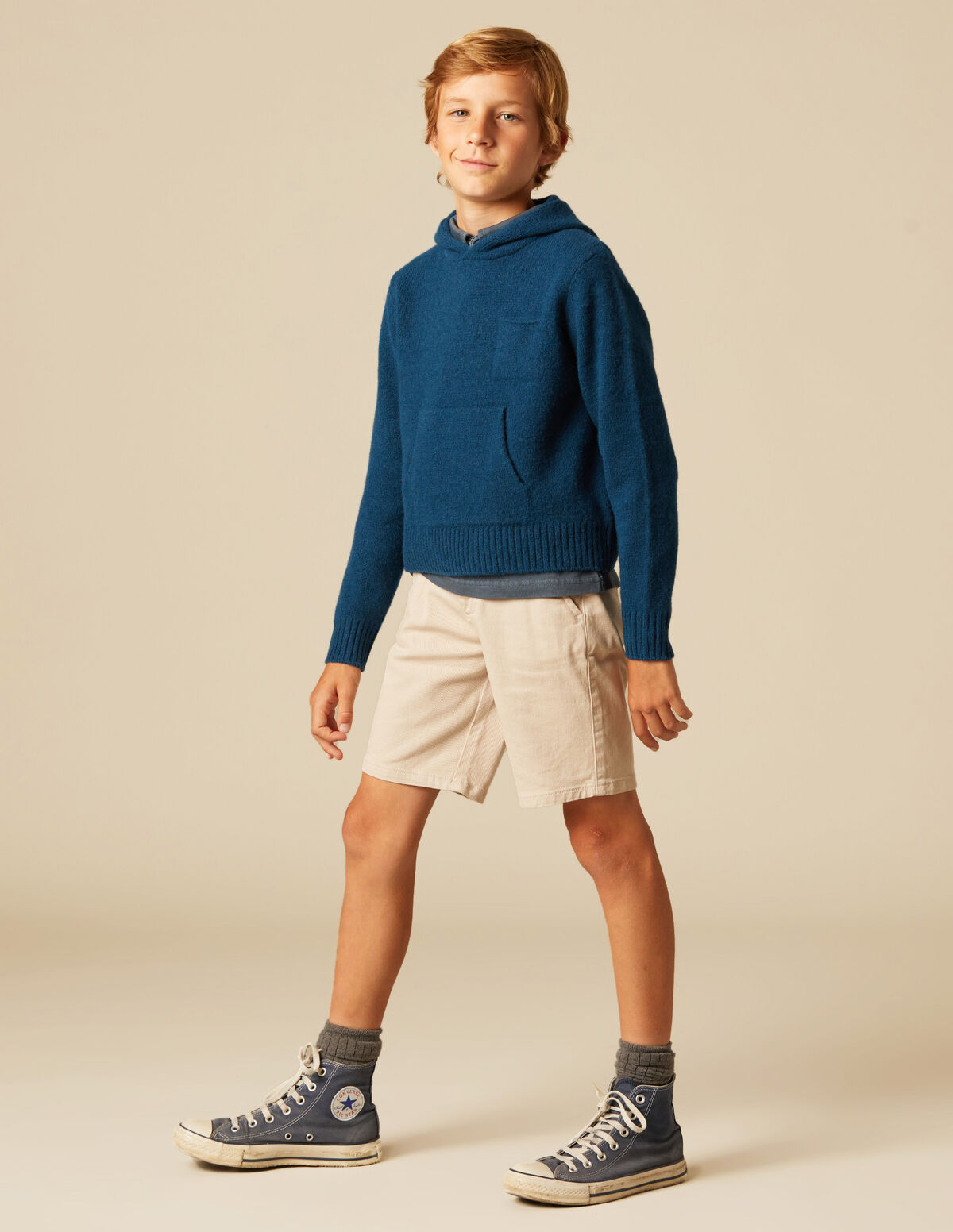 SAND SHORTS