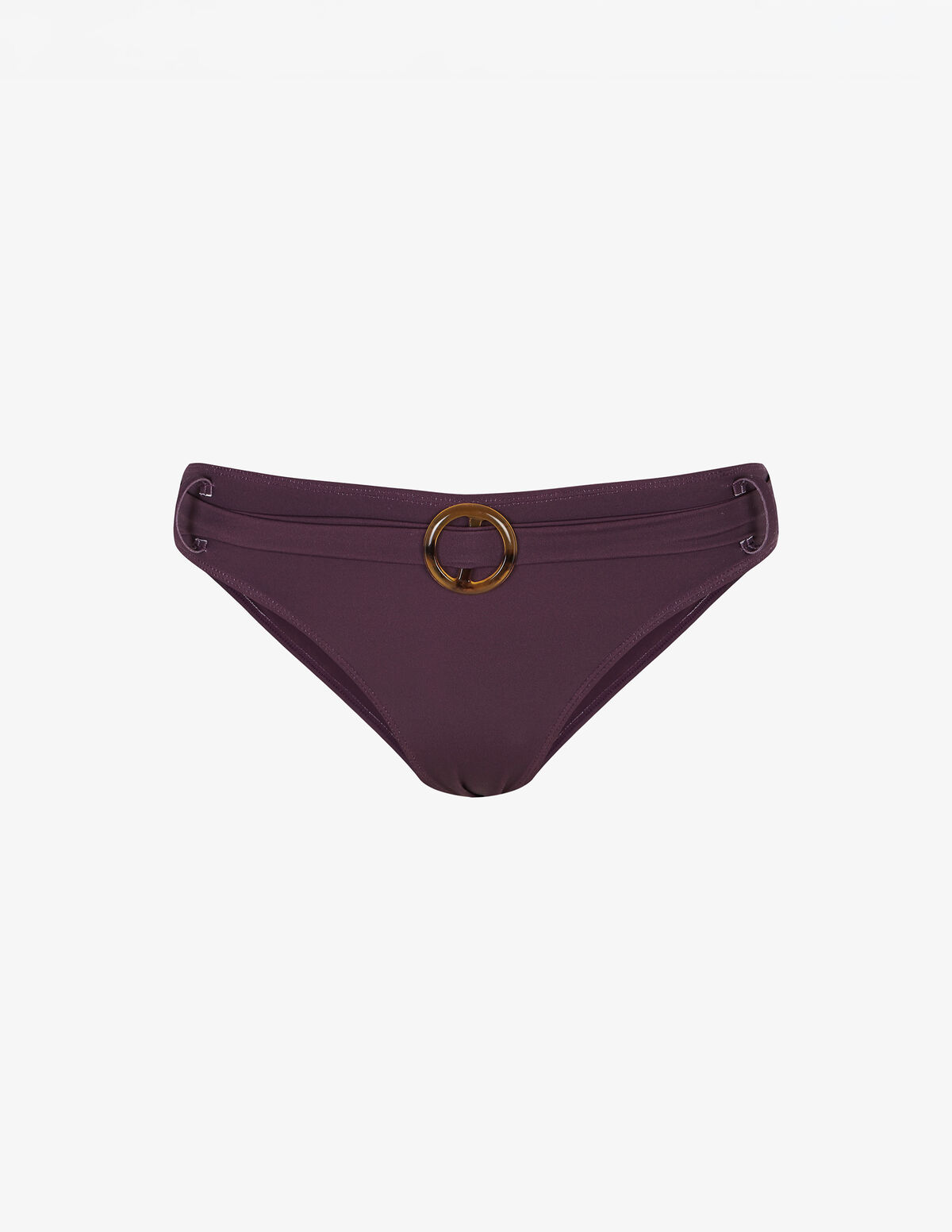 BITTERSWEET BEAD BIKINI BOTTOMS