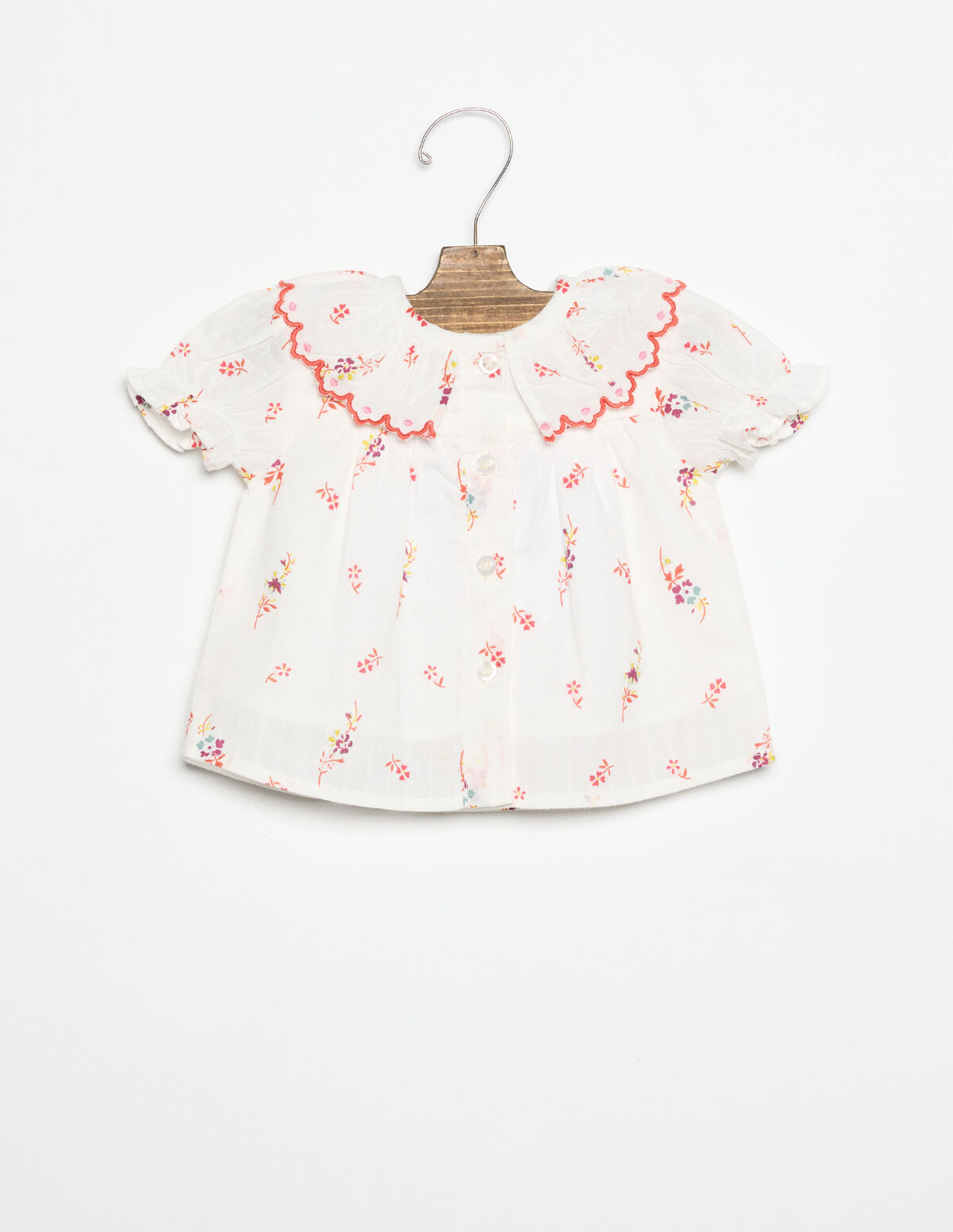 CAMISA MALHA DOBI AZUL