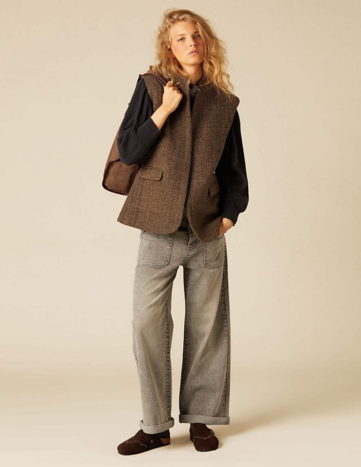 LOOK 2.5