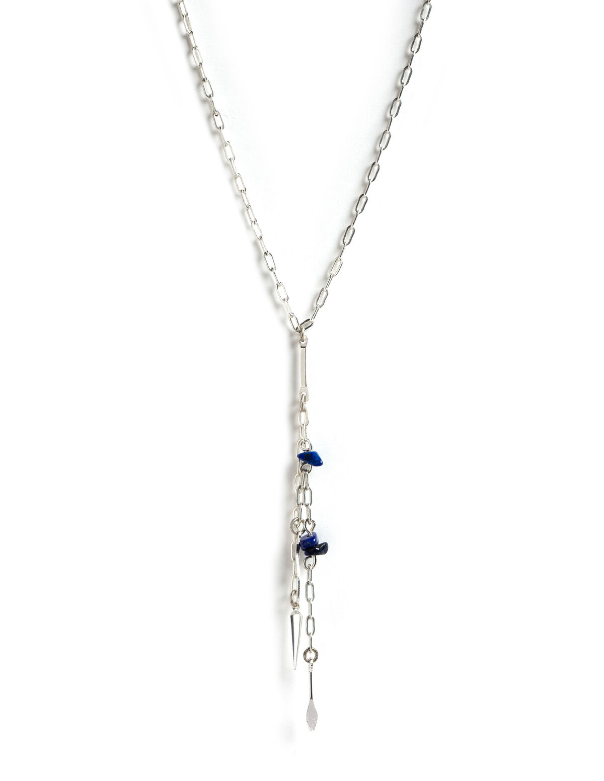 COLLAR FLECHA AGATHA