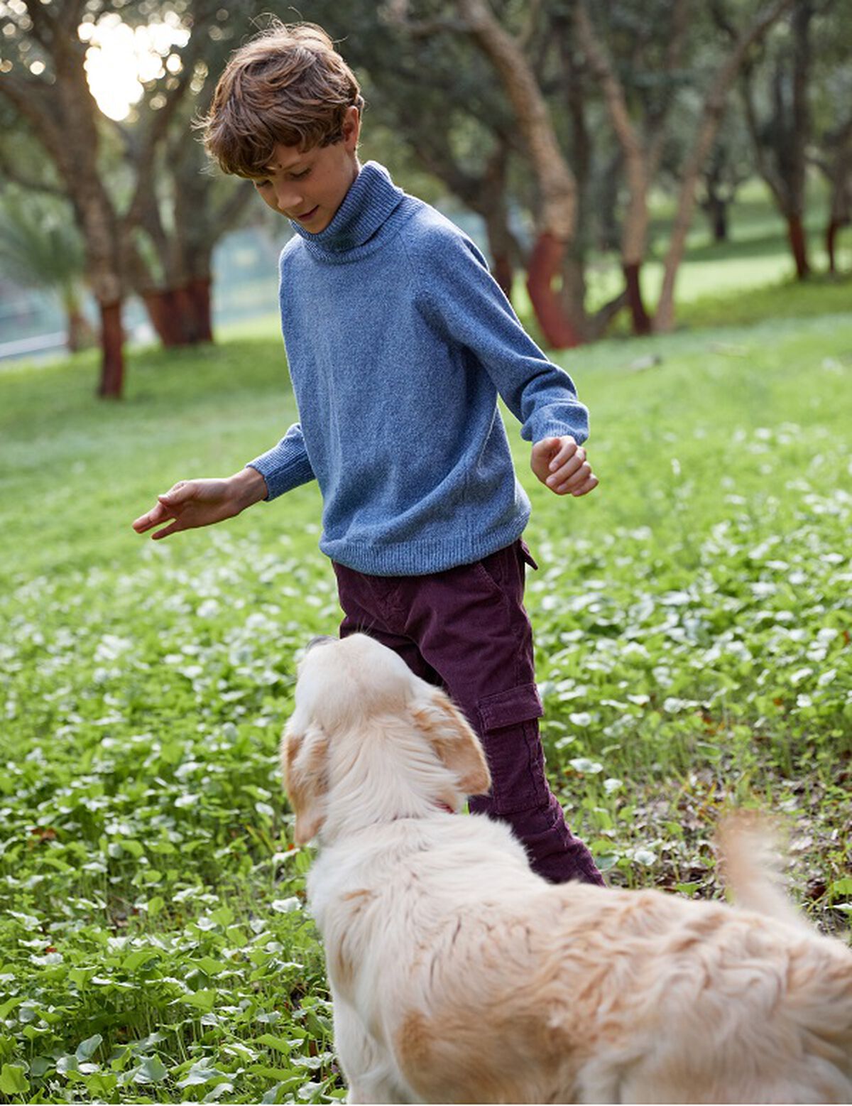 Winter Outfits for Boys