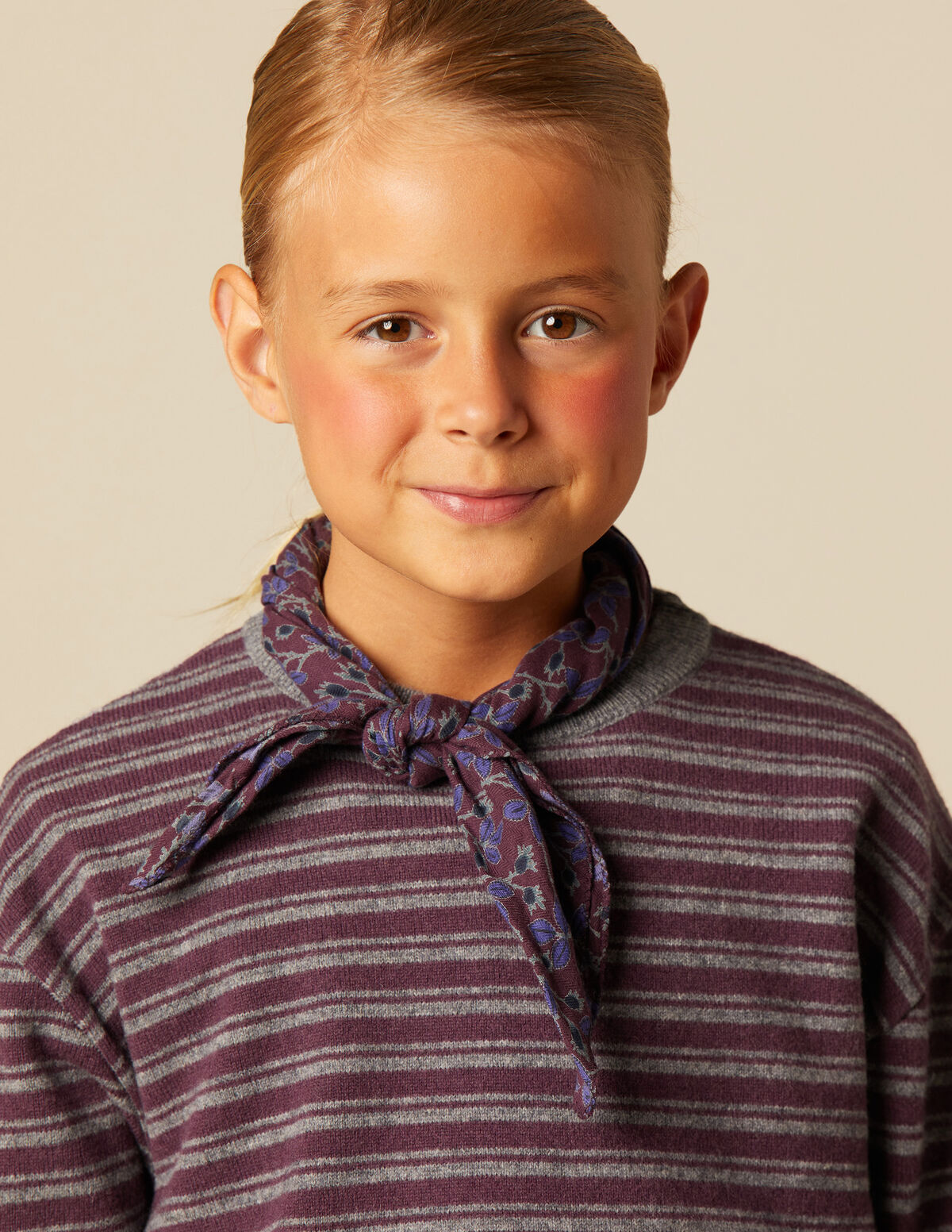 BERRY WAISTCOAT