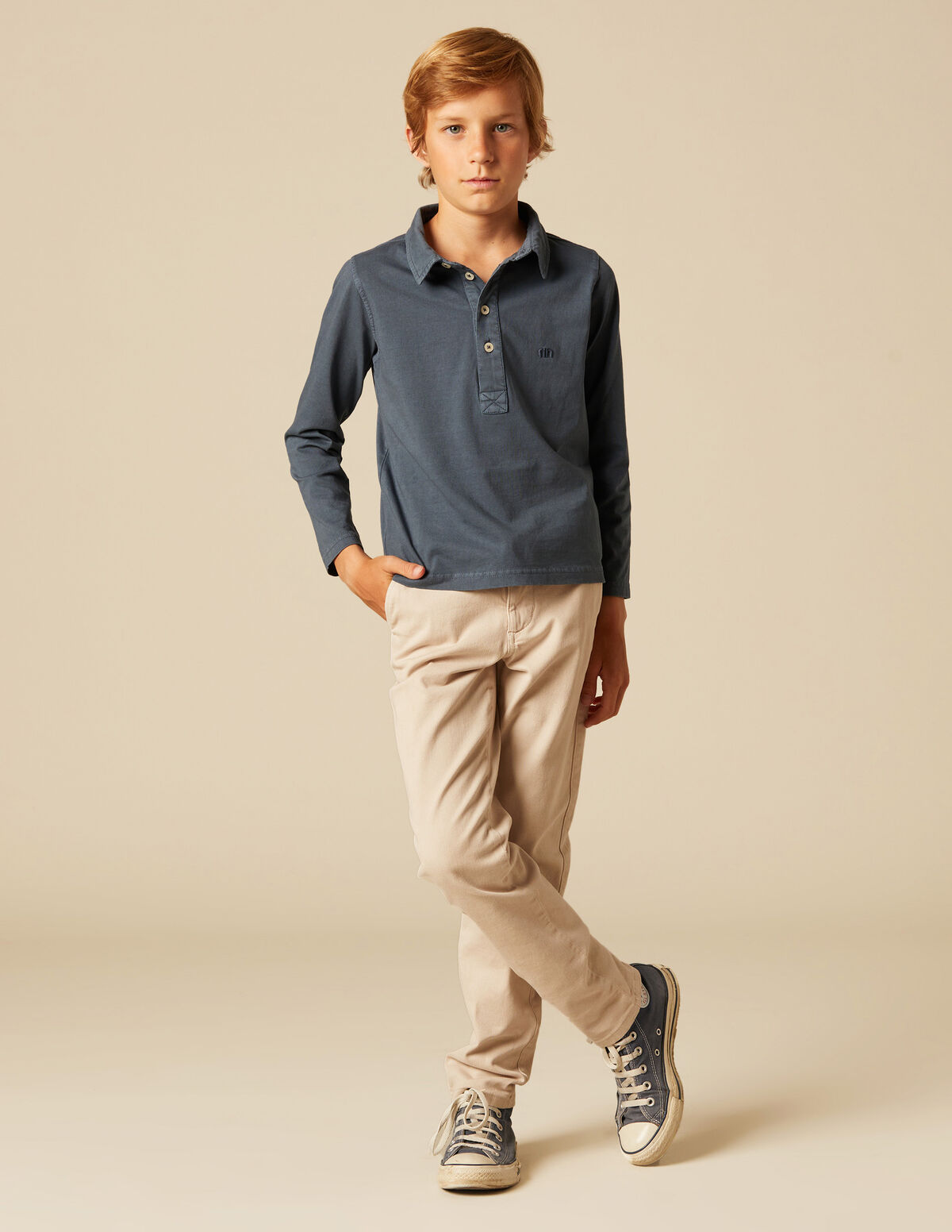 LOOK 1.6