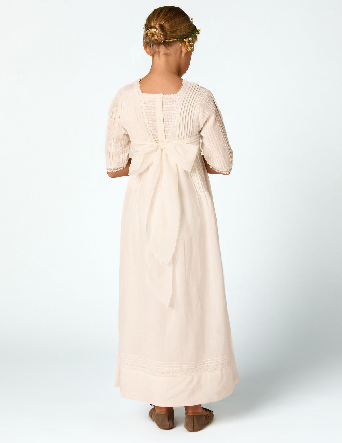 FIRST COMMUNION DRESS