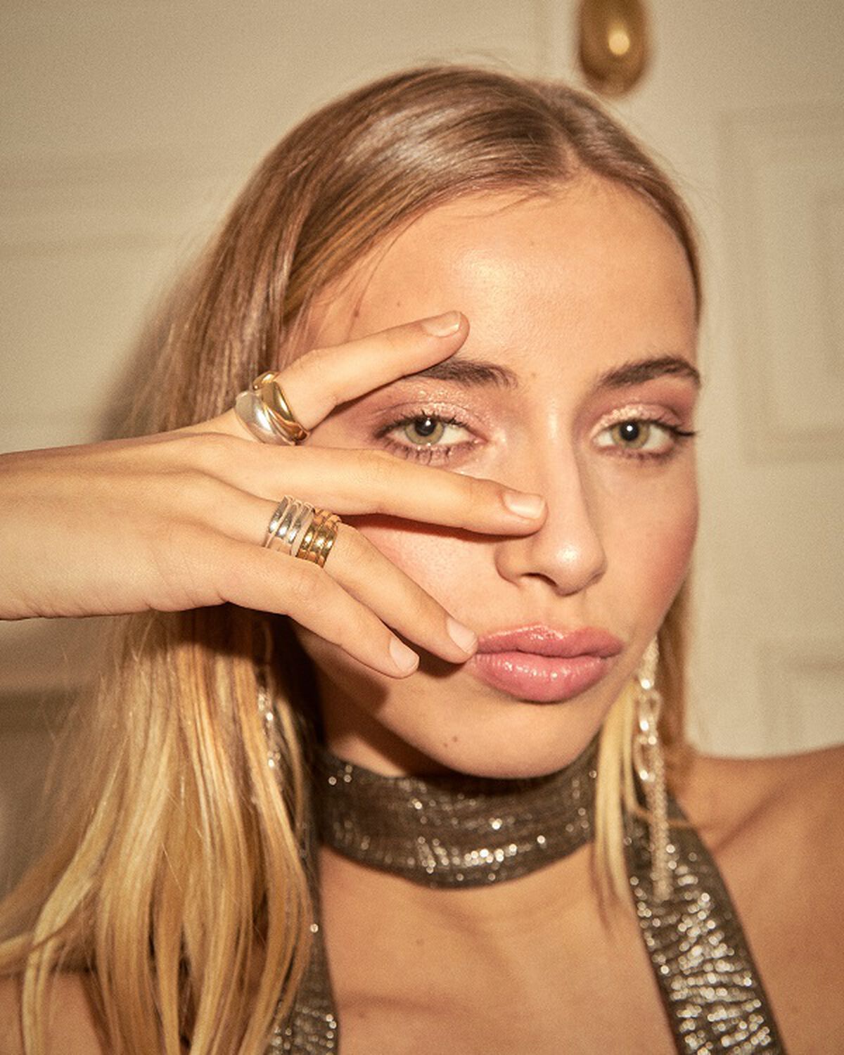 New Years Eve | Rings, rings, rings