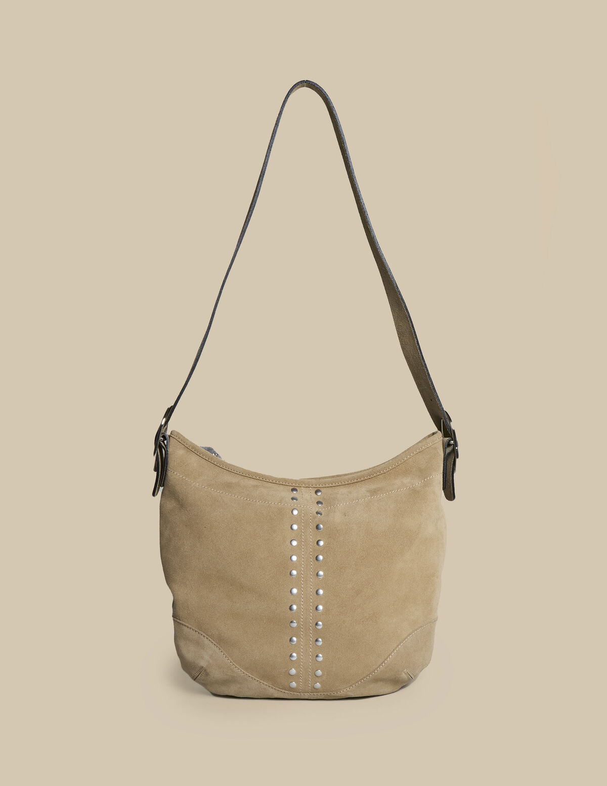 MALA CROUTE AZUL TACHAS