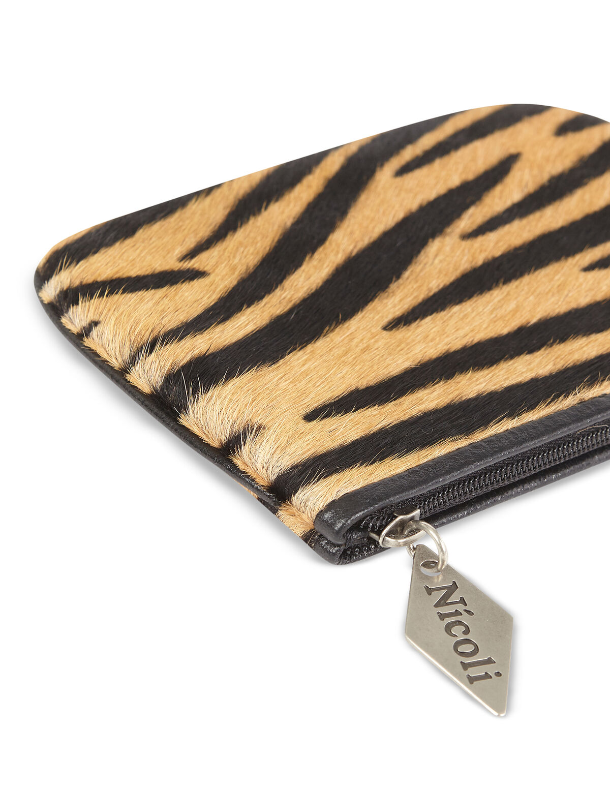 PORTE-MONNAIE BLOOM MOOR