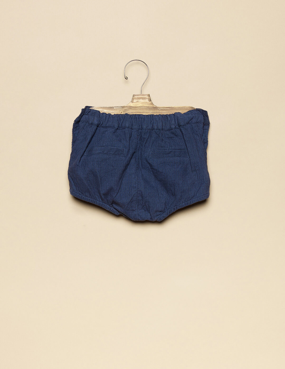 MOOR CORDUROY BLOOMERS