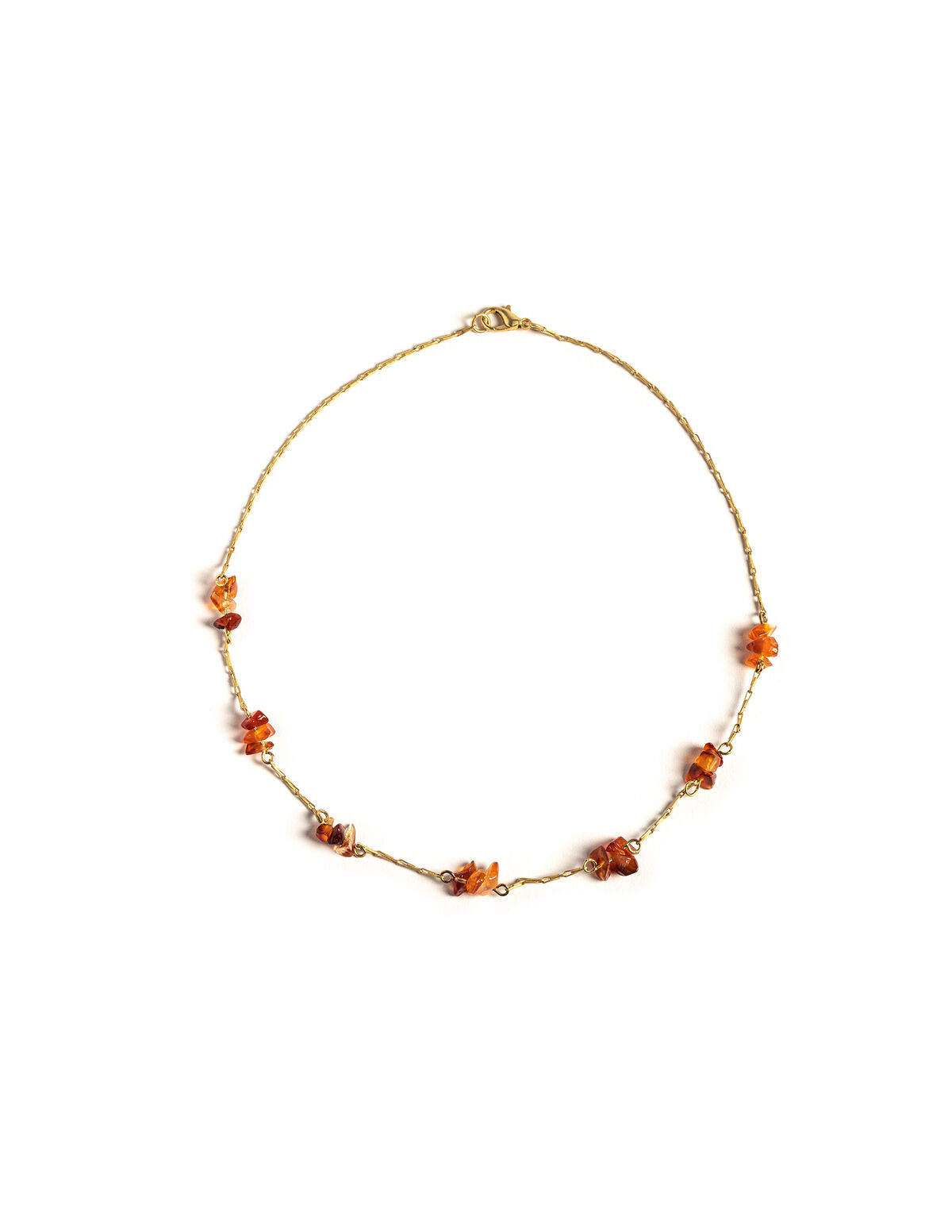 COLLAR CADENA AGATHA