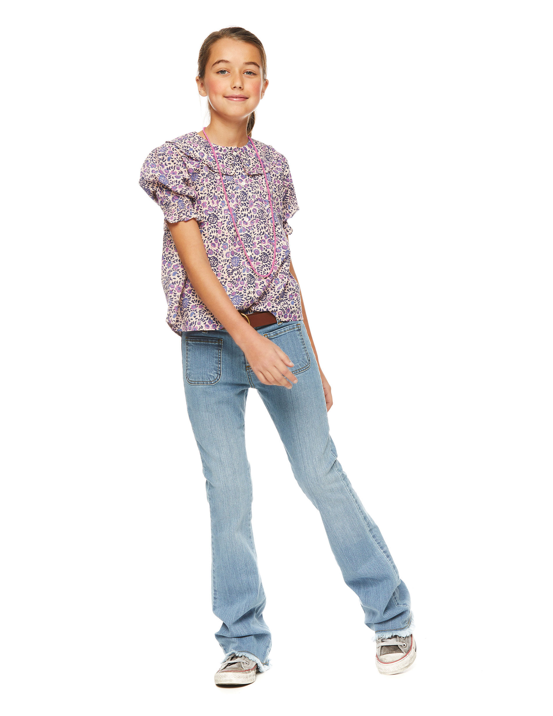 Pantalones online campana nicoli