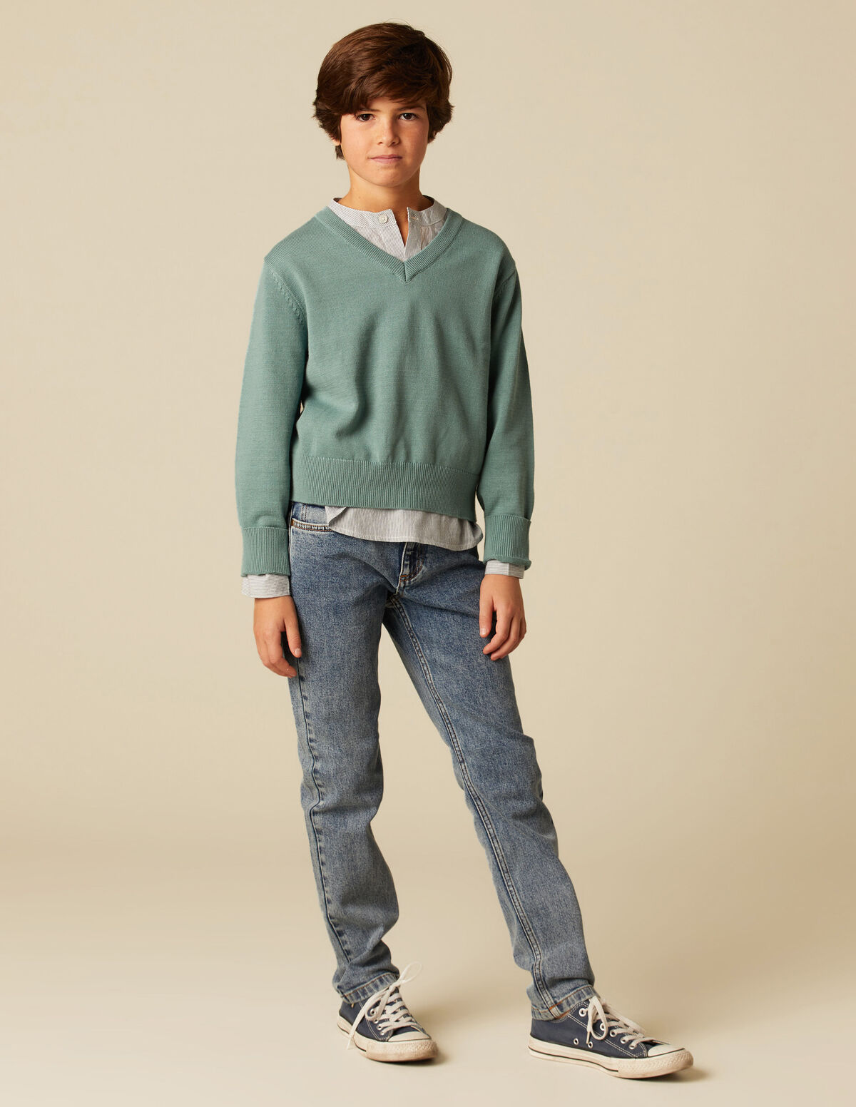 Look 9