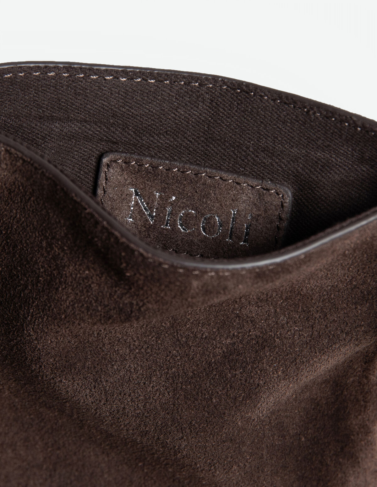 MALA DE CAMUR&Ccedil;A COM FRANJAS GREN&Aacute;