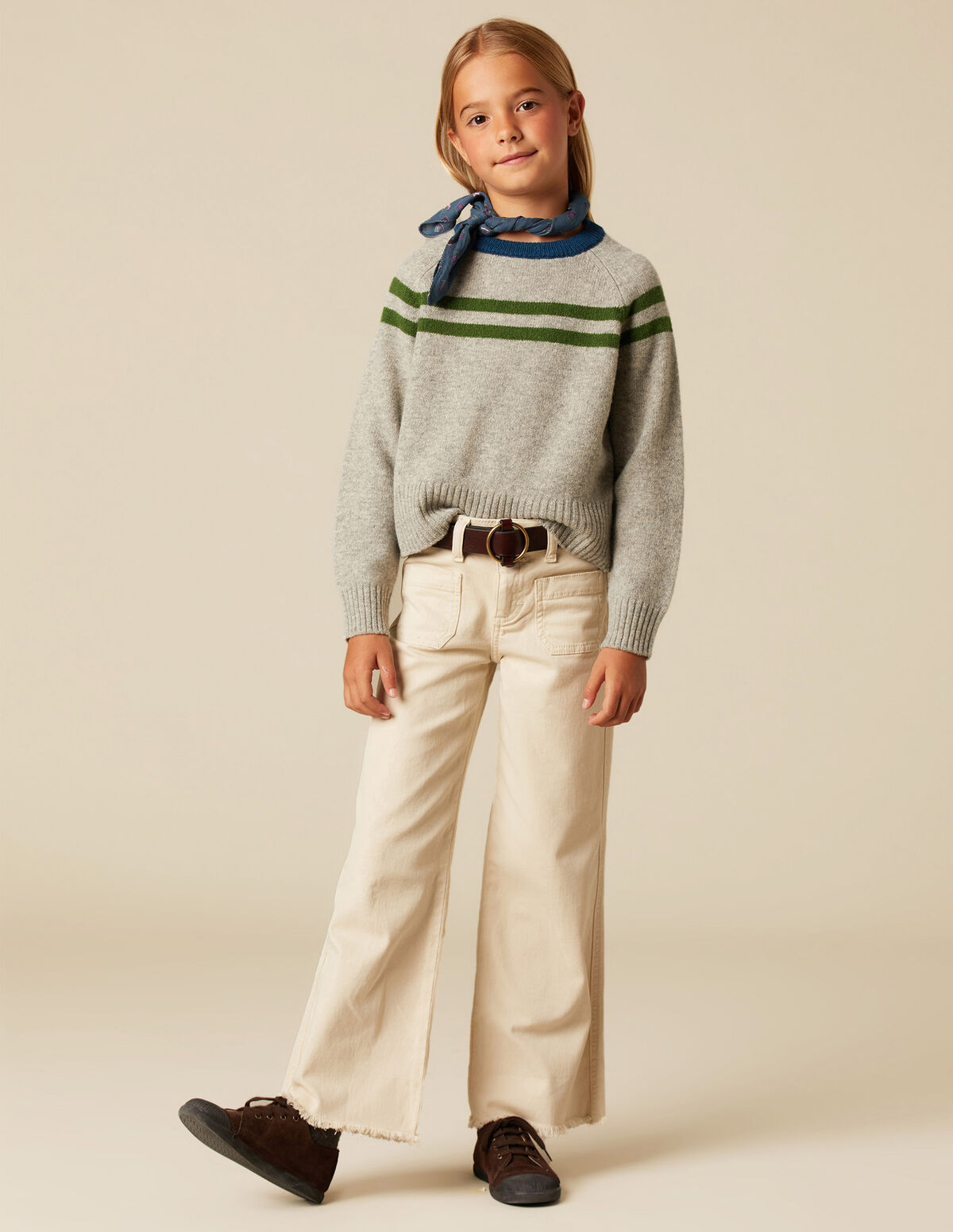 SAND TROUSERS