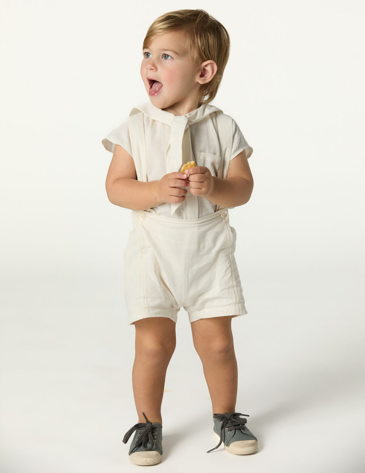 CAL&Ccedil;AS CERIM&Oacute;NIA DRIZZLE