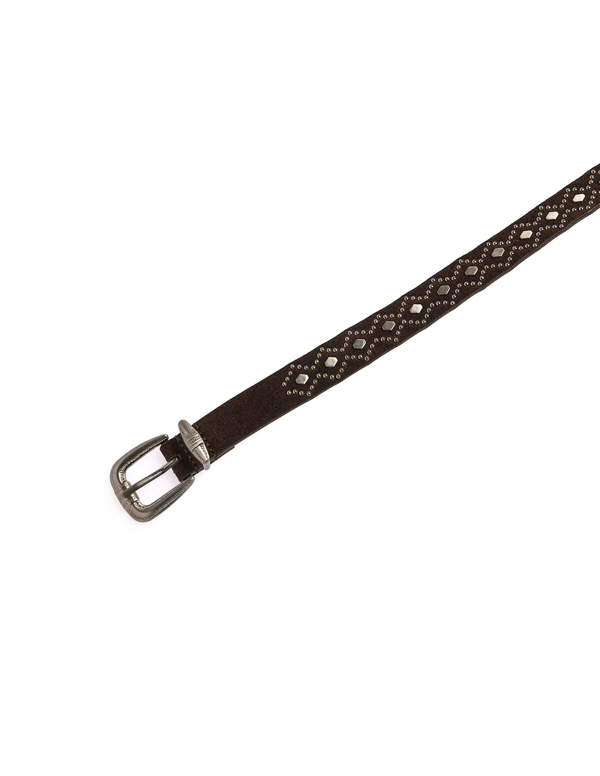 CINTO FINO TACHAS LOSANGOS