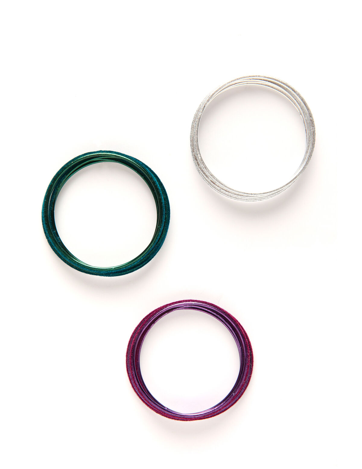 BERRY BRACELET PACK