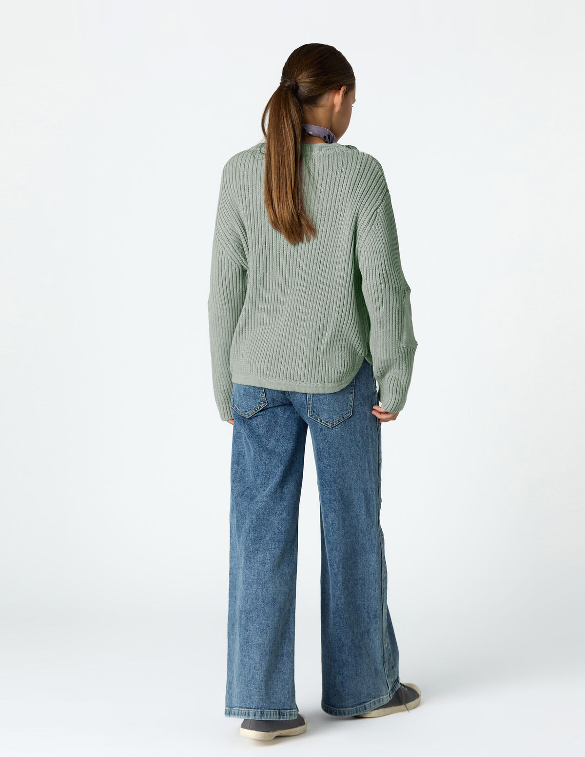 BLUE STARS JEANS