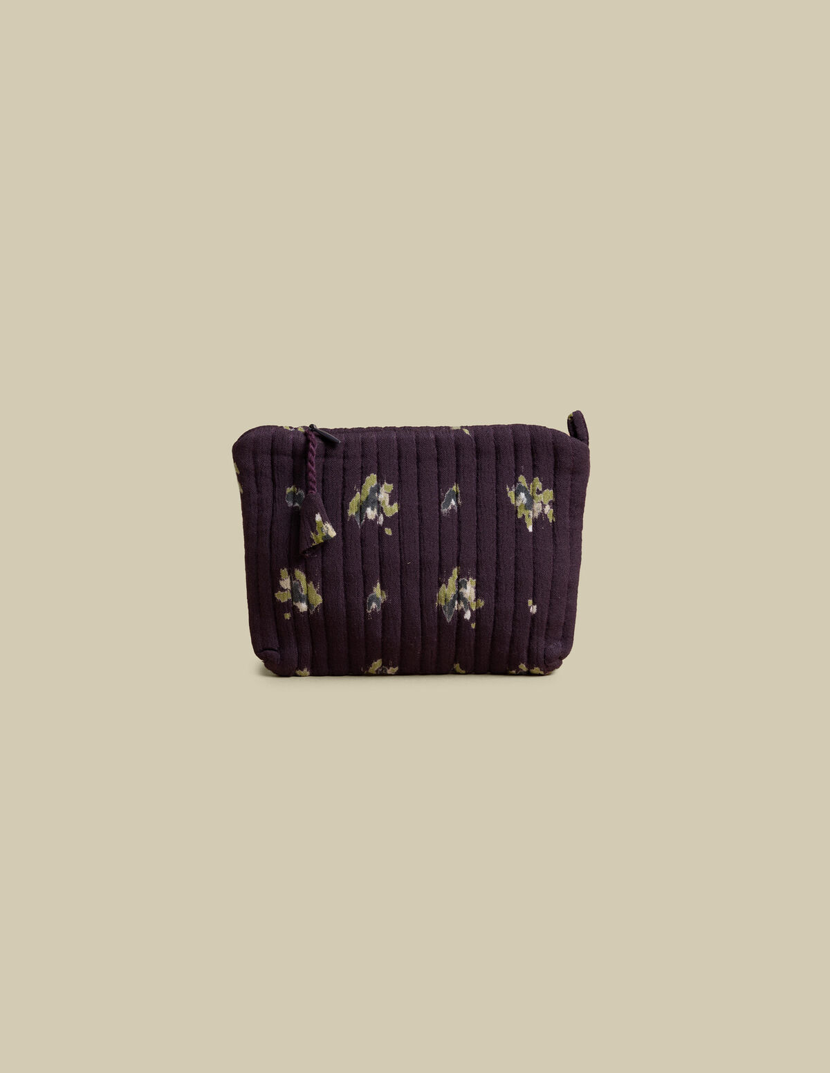 PORTA-MOEDAS IKAT CAPTAIN