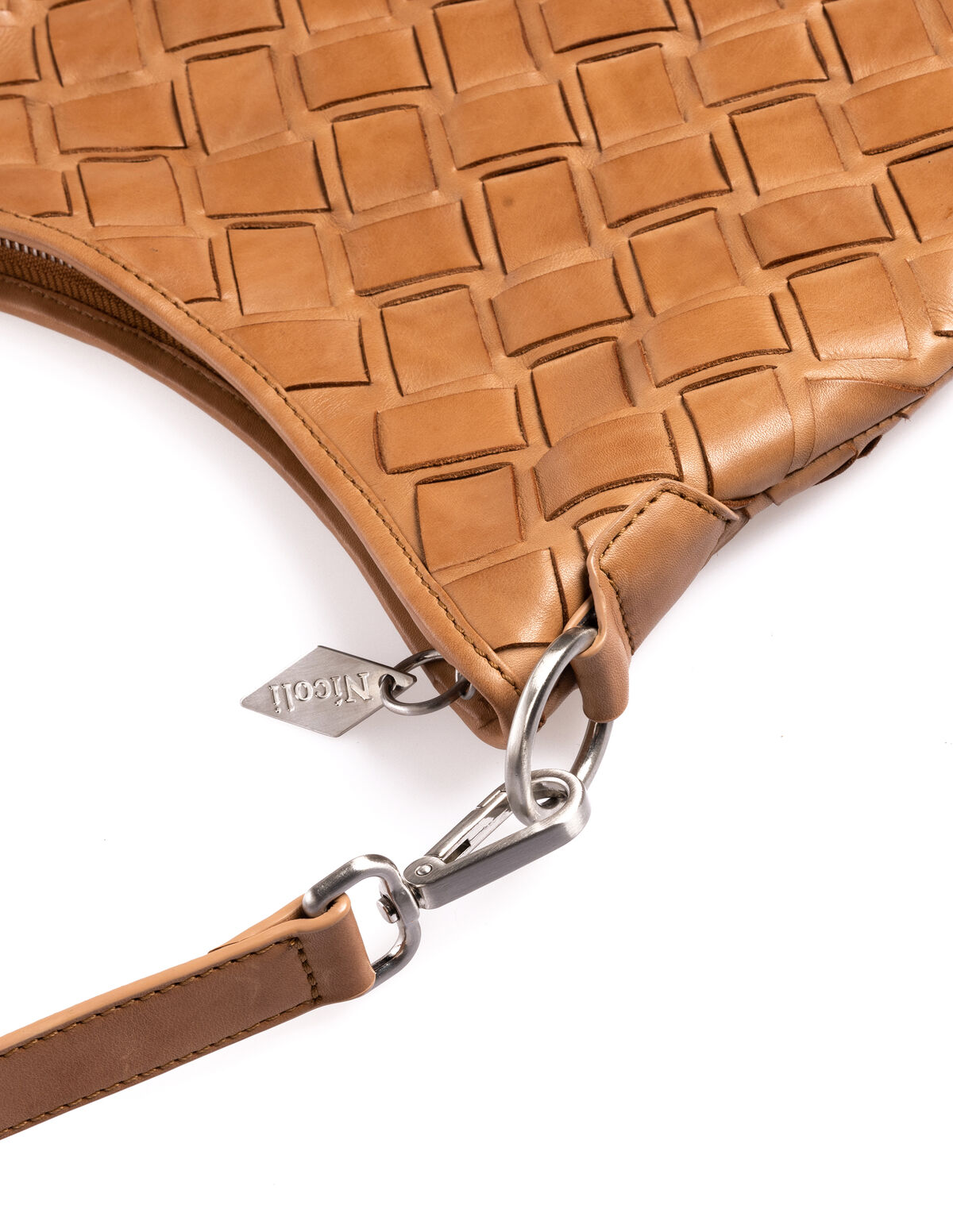 MALA PEQUENA ENTRAN&Ccedil;ADA SAND