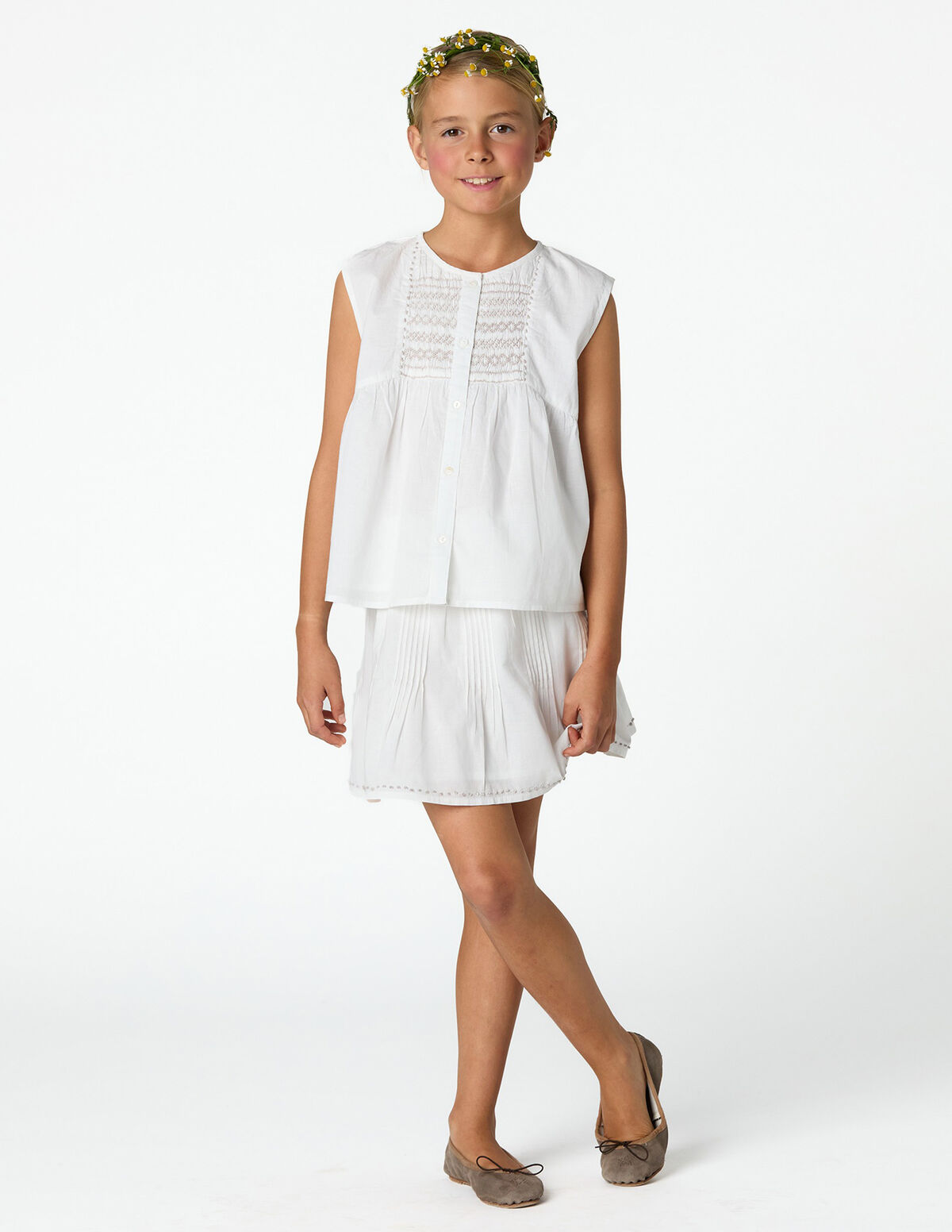 JUPE C&Eacute;R&Eacute;MONIE