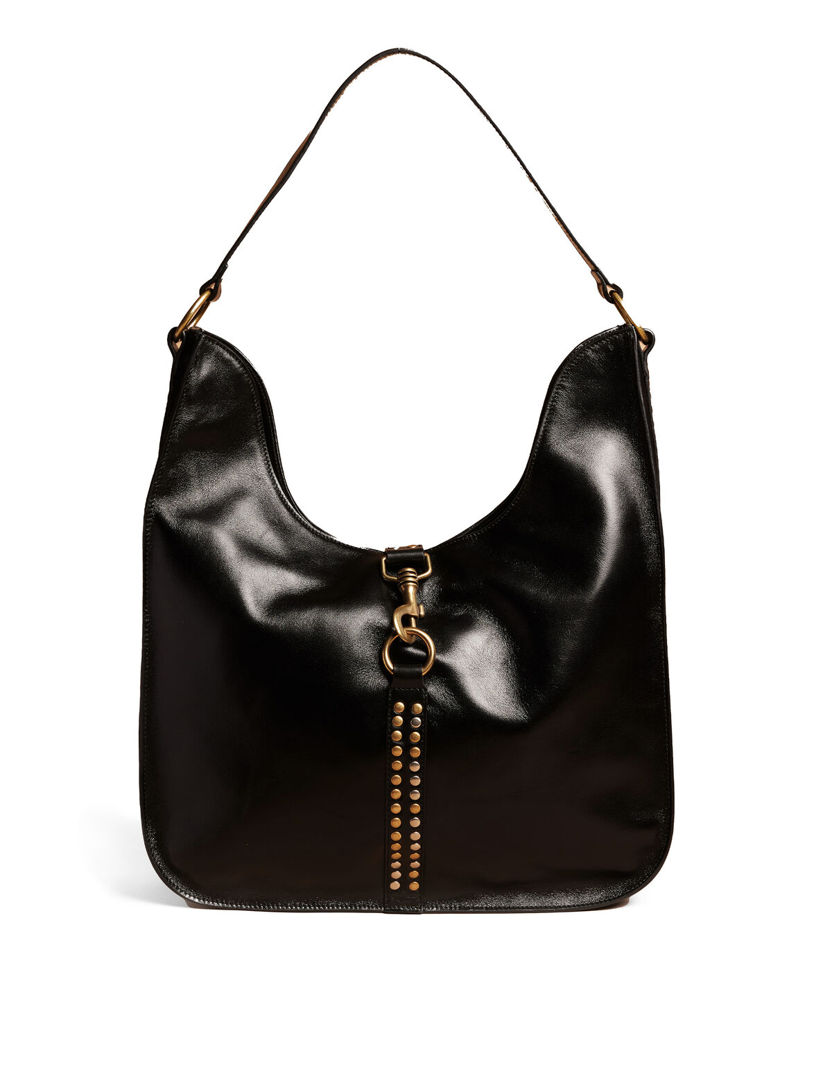 SHOPPING BAG PRETO