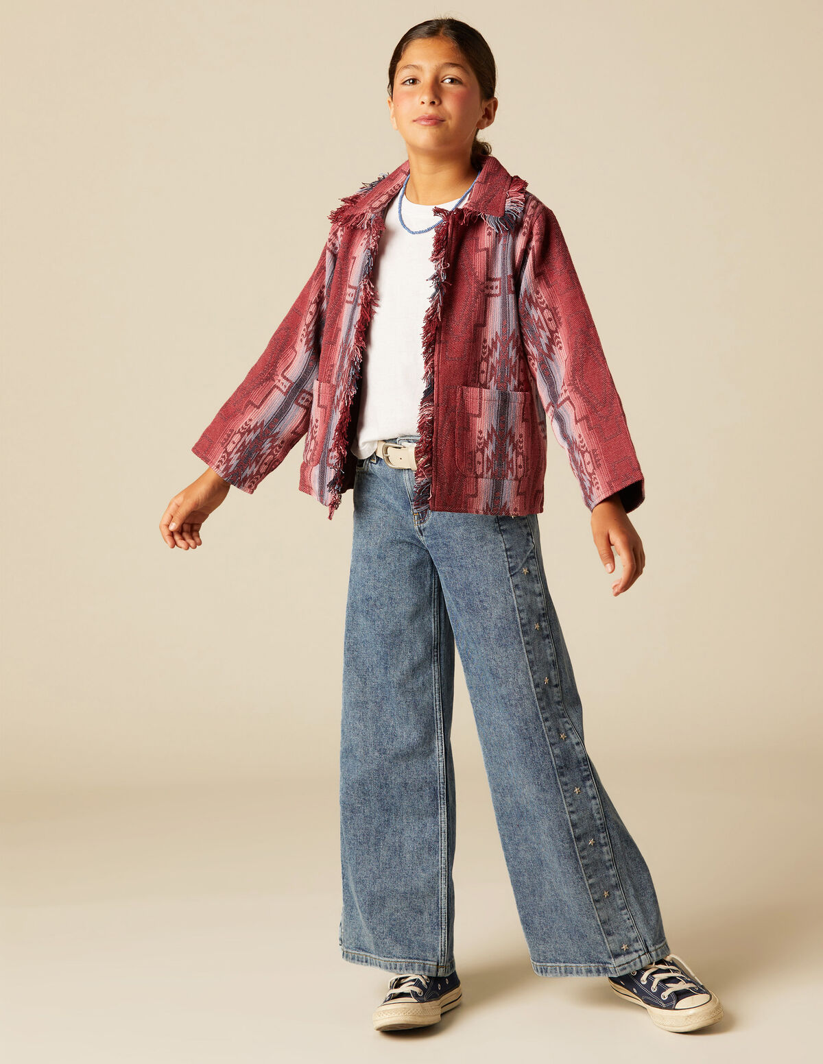 LOOK 0.1
