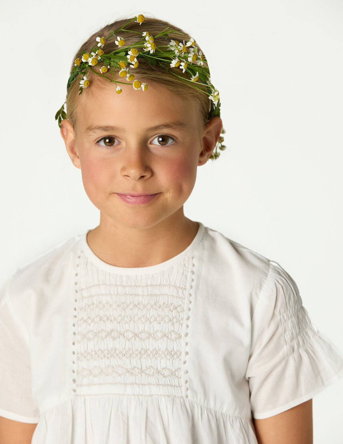 VESTIDO CERIM&Oacute;NIA MANGA VOLUME