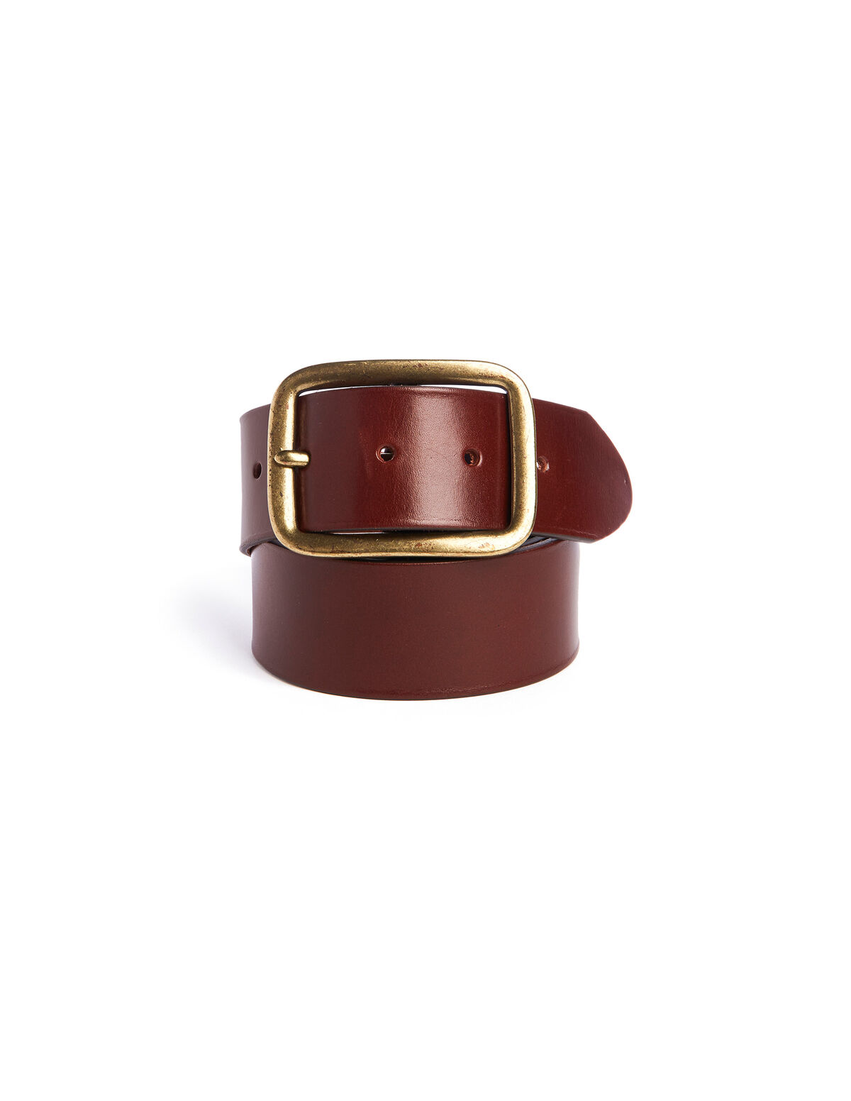  Brown belt gold buckle - View all - Nícoli