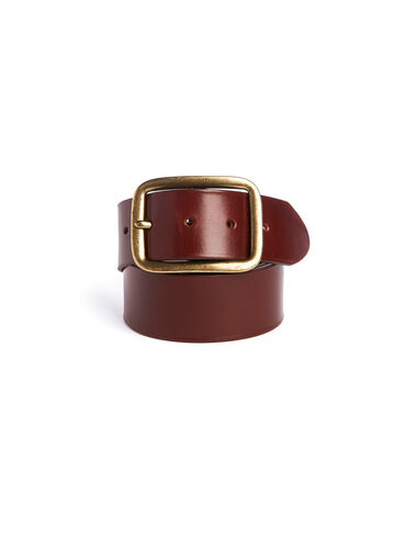  Brown belt gold buckle - View all > - Nícoli