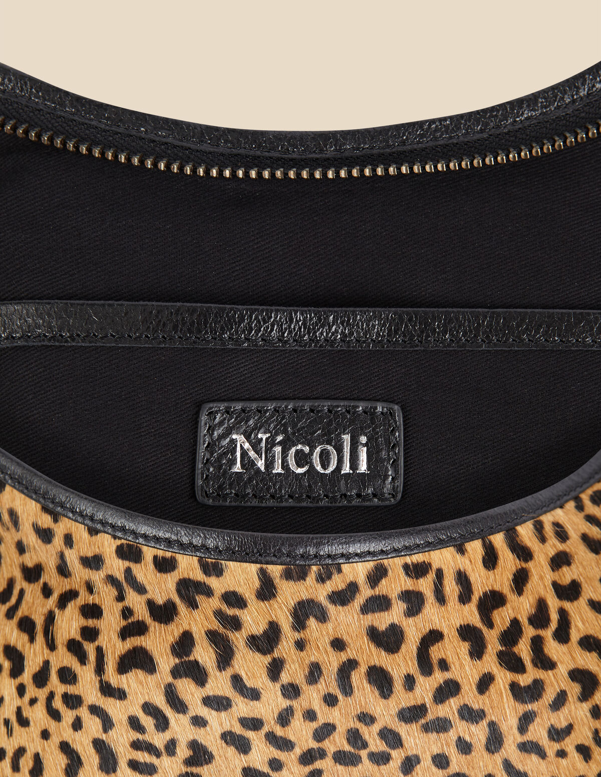 BOLSO LEOPARDO GRANDE