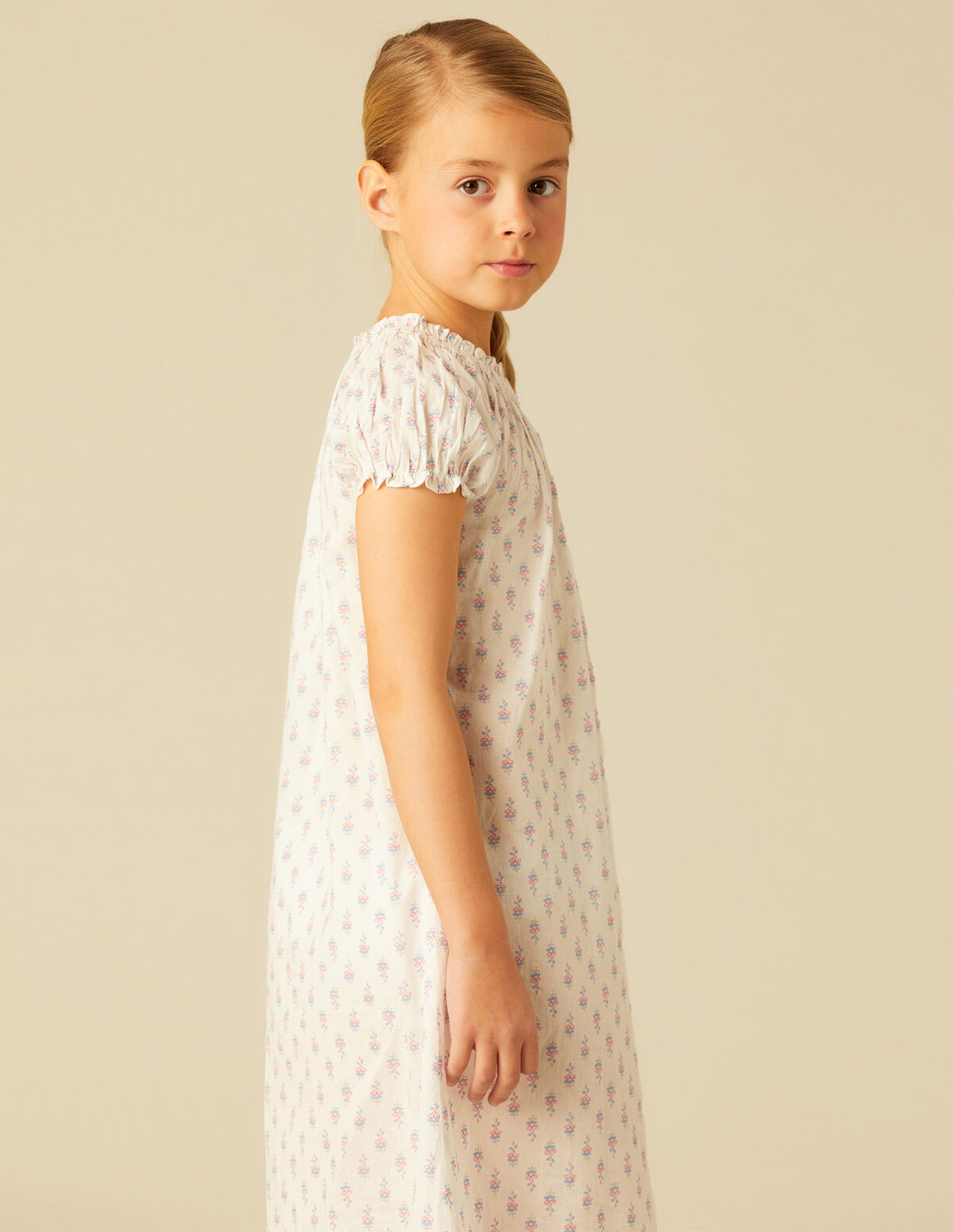 CAMISÓN FLOR