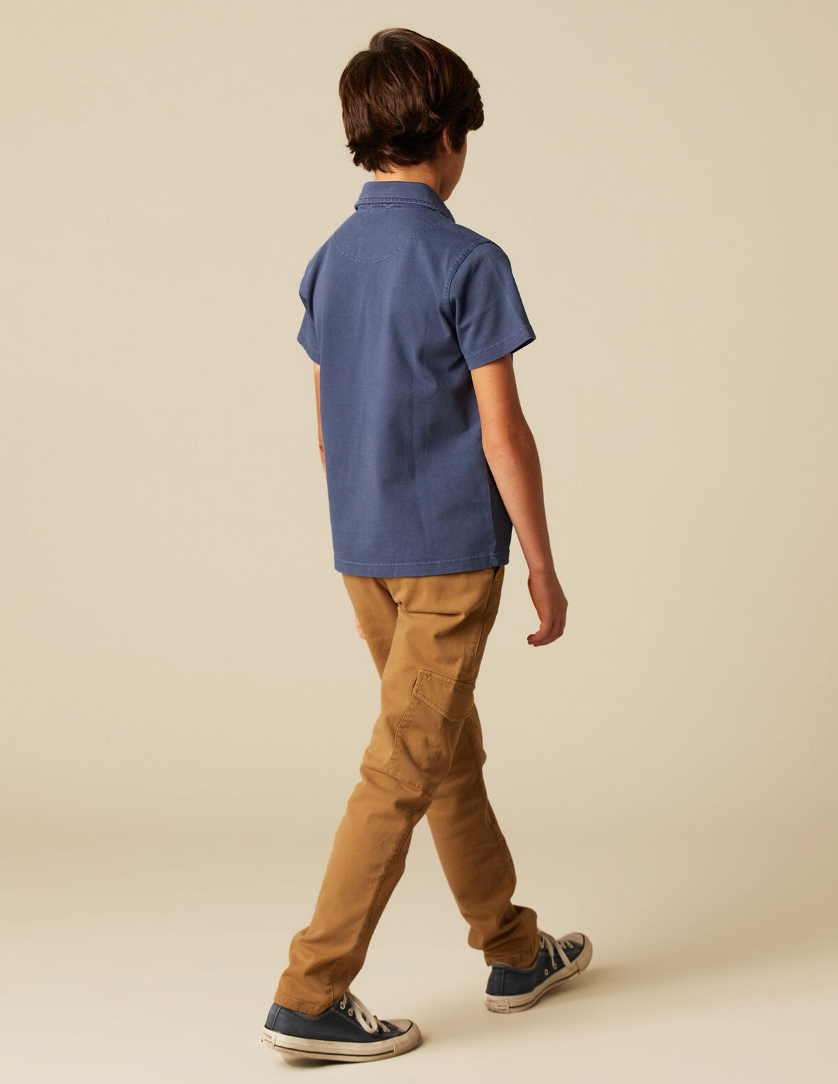 PANTALÓN CARGO LARGO ARENA
