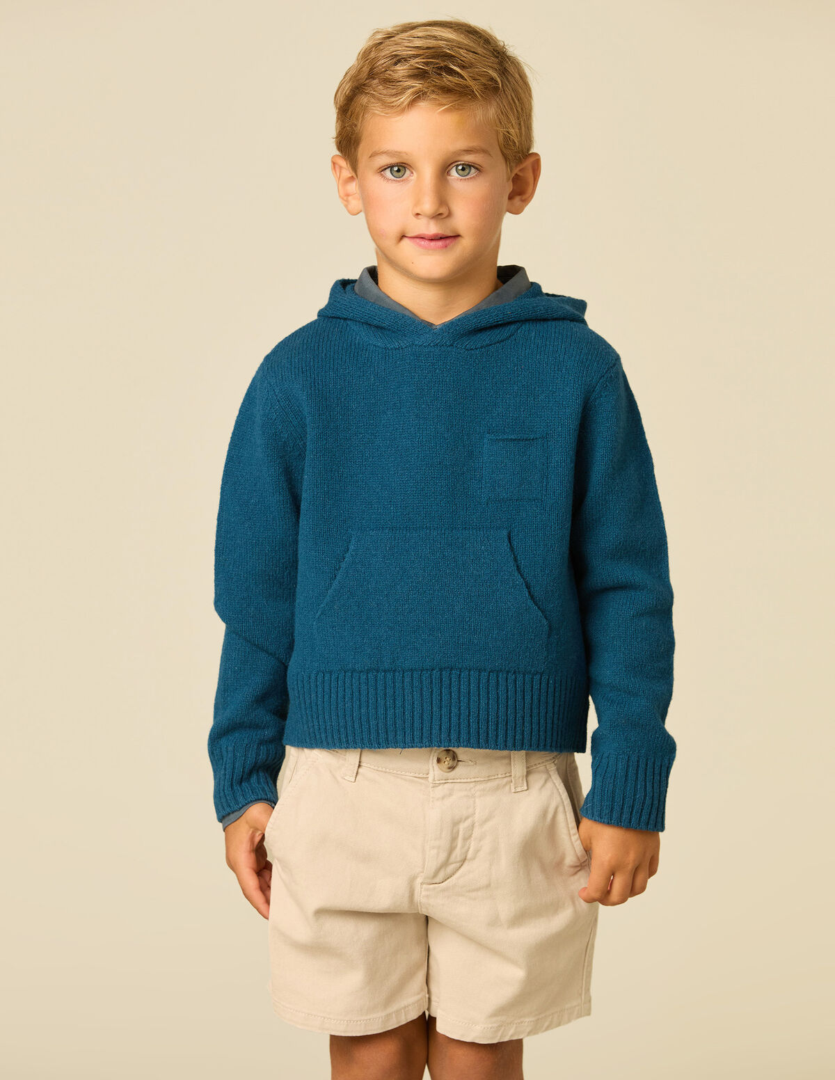 CALÇAS AREIA CURTAS