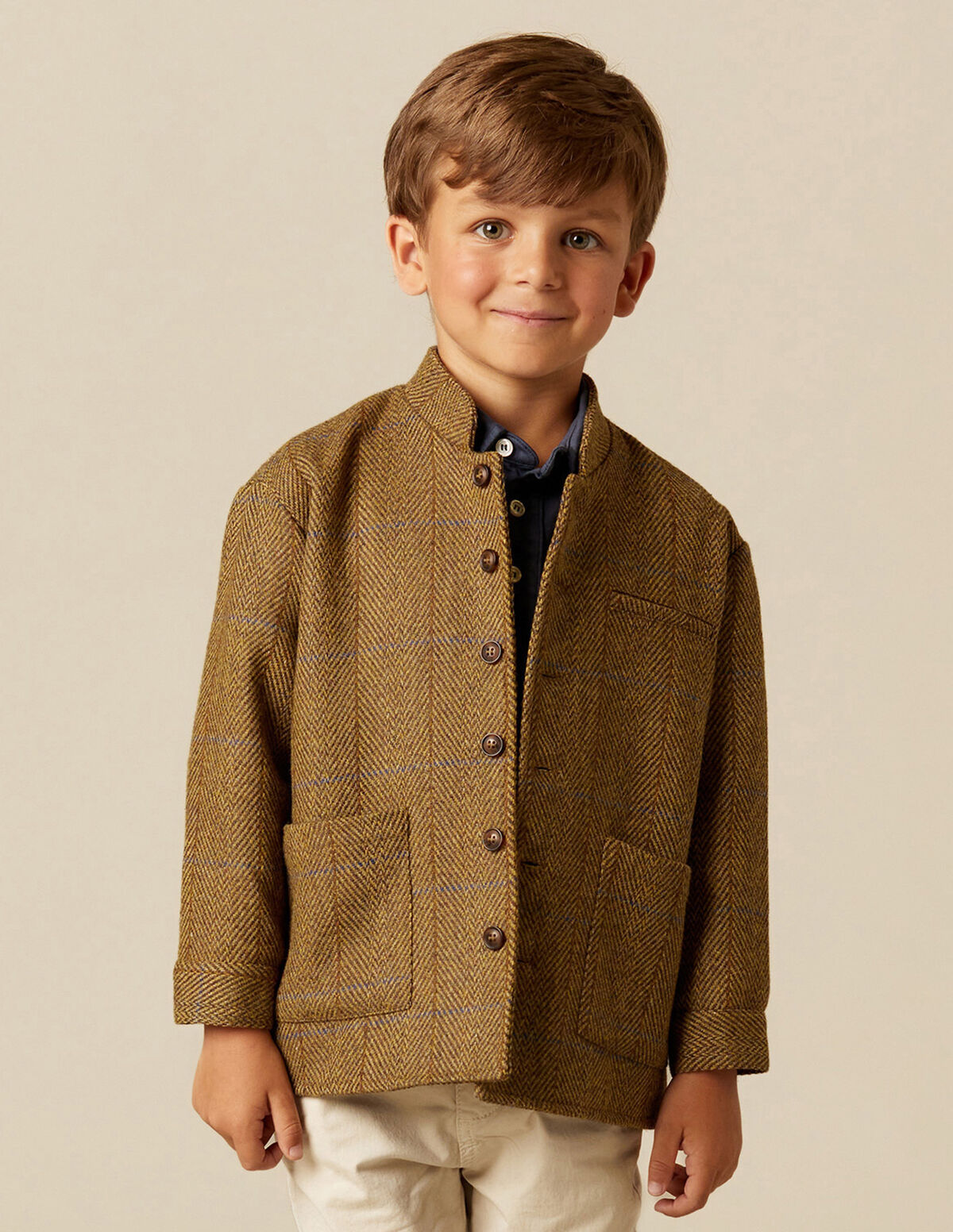 Nicoli Clothing Nicoli Tienda Online Abrigos Nicoli Chaqueta Mao