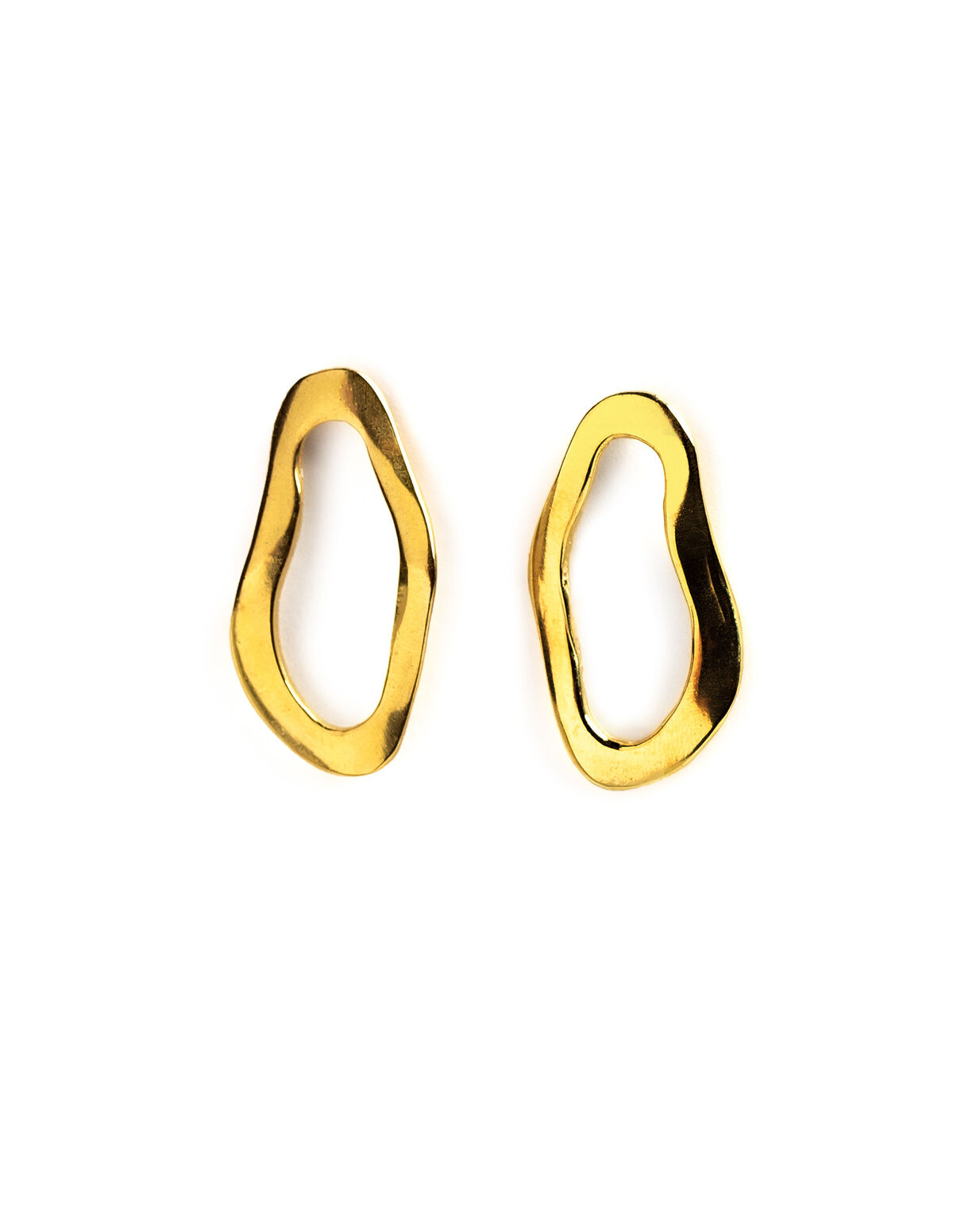 PENDIENTE CURVA DORADO