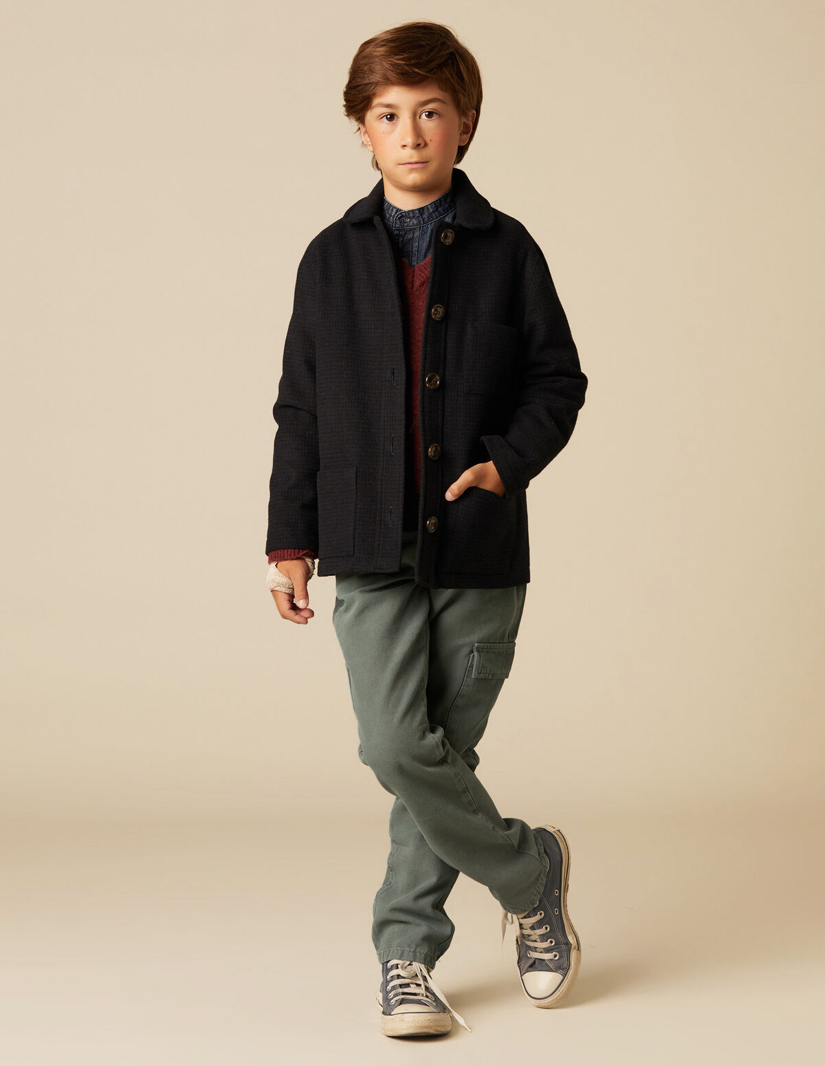LOOK 7