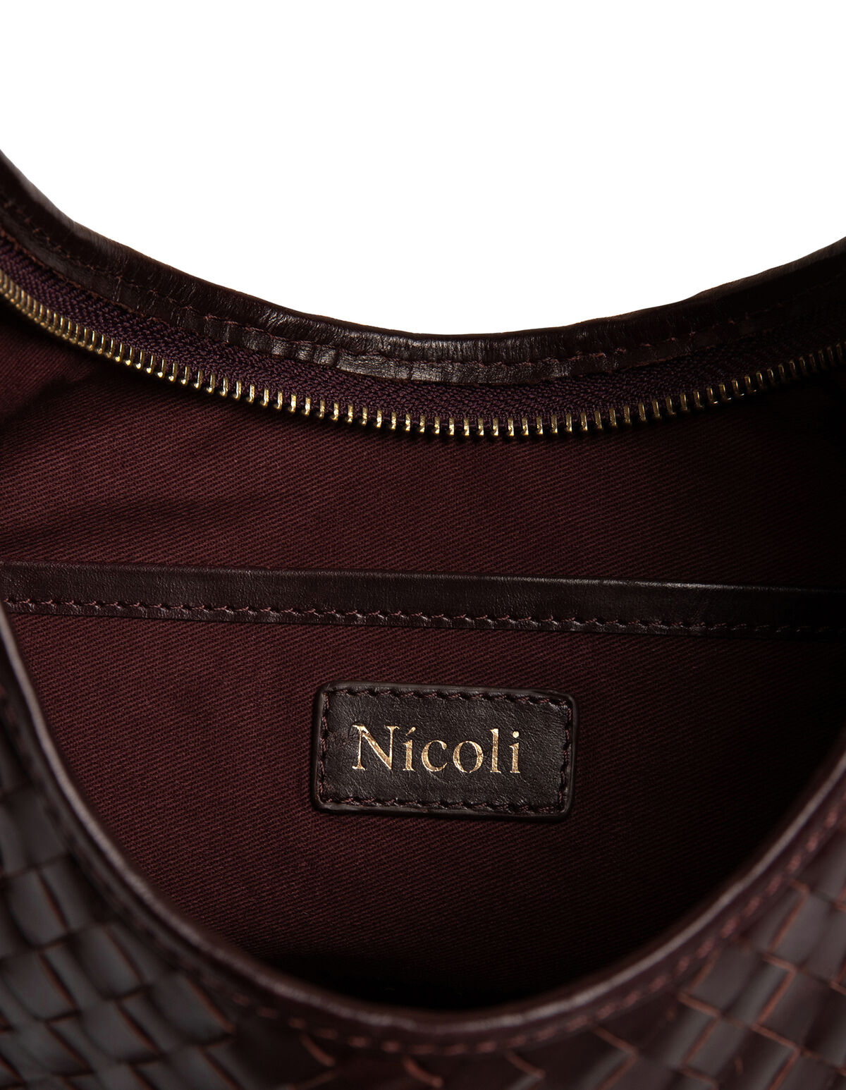 MALA ENTRAN&Ccedil;ADA MINI CASTANHO