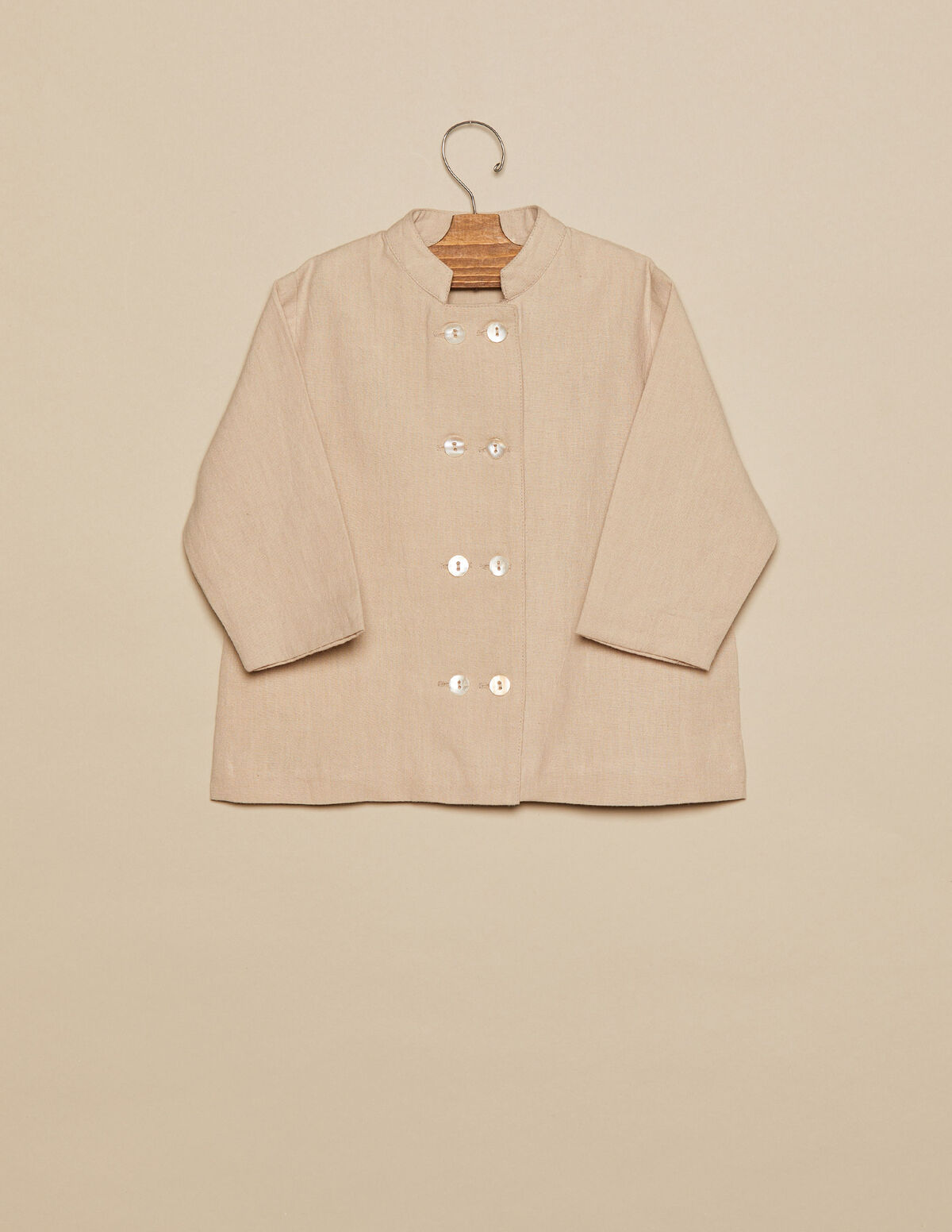 CHAQUETA MAO ARENA ARRAS