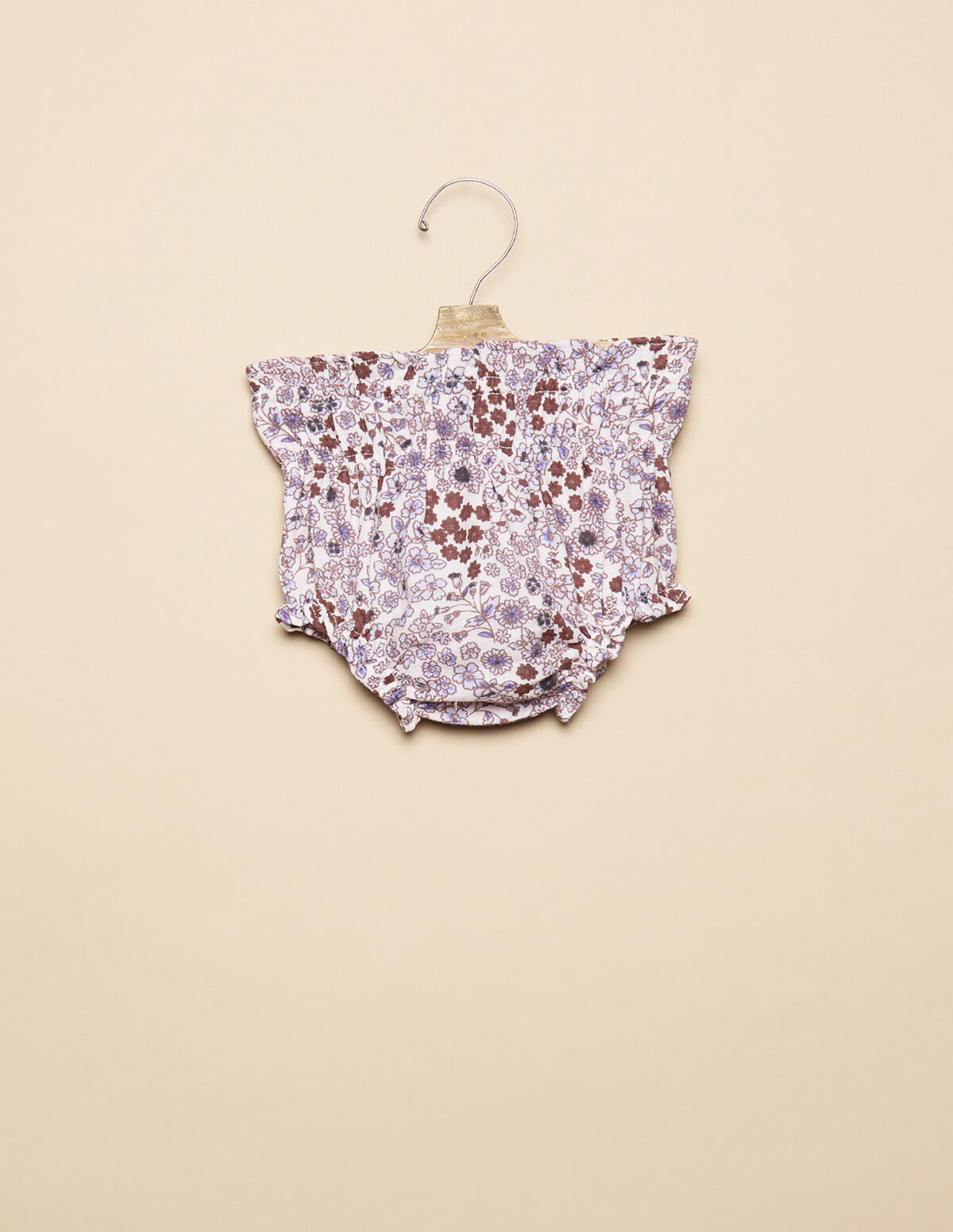 FLORAL BLOOMERS