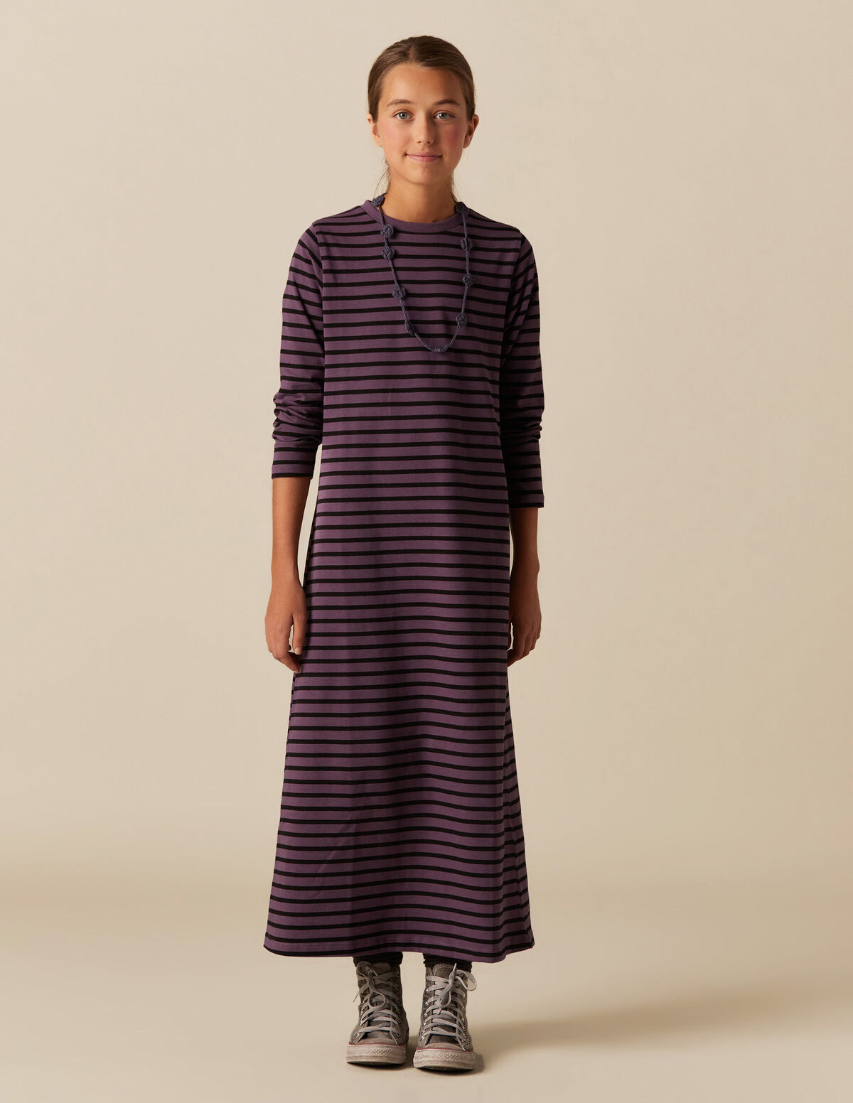 VESTIDO RISCA GRANDE AZUL