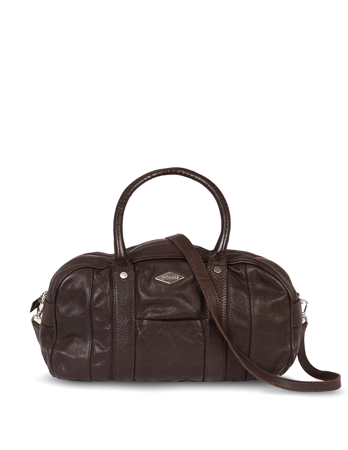 BOLSO BOWLING GRANATE