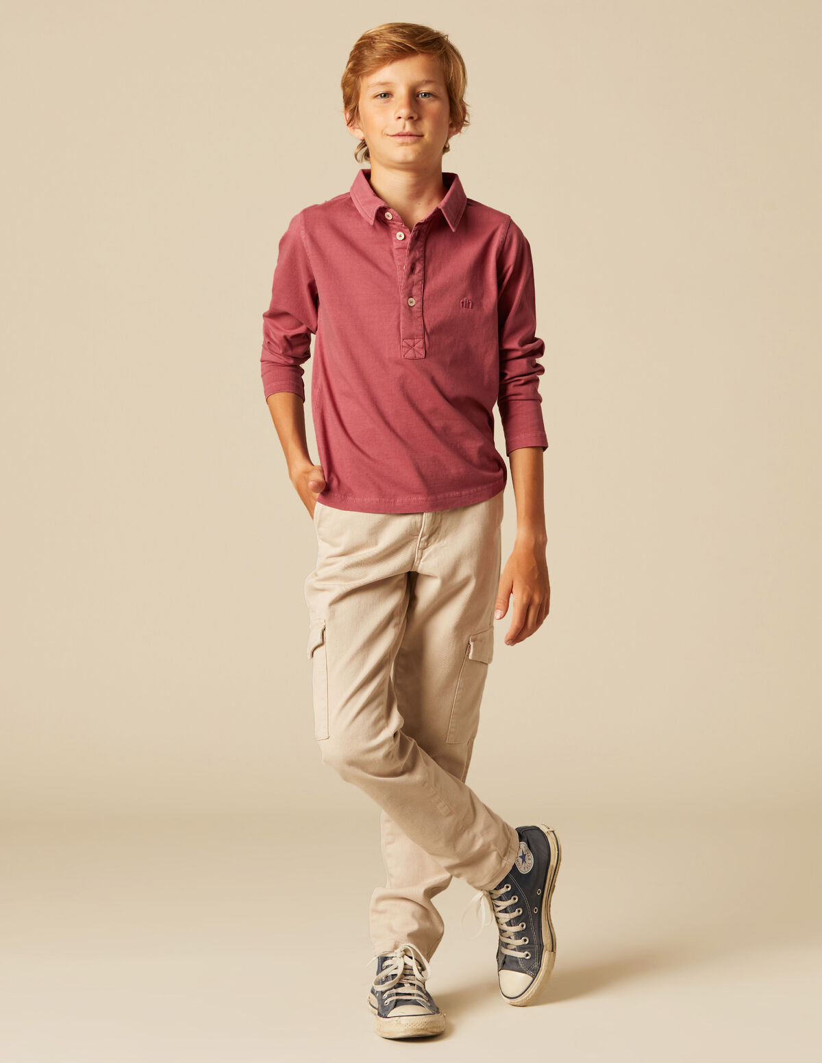 LOOK 1.10