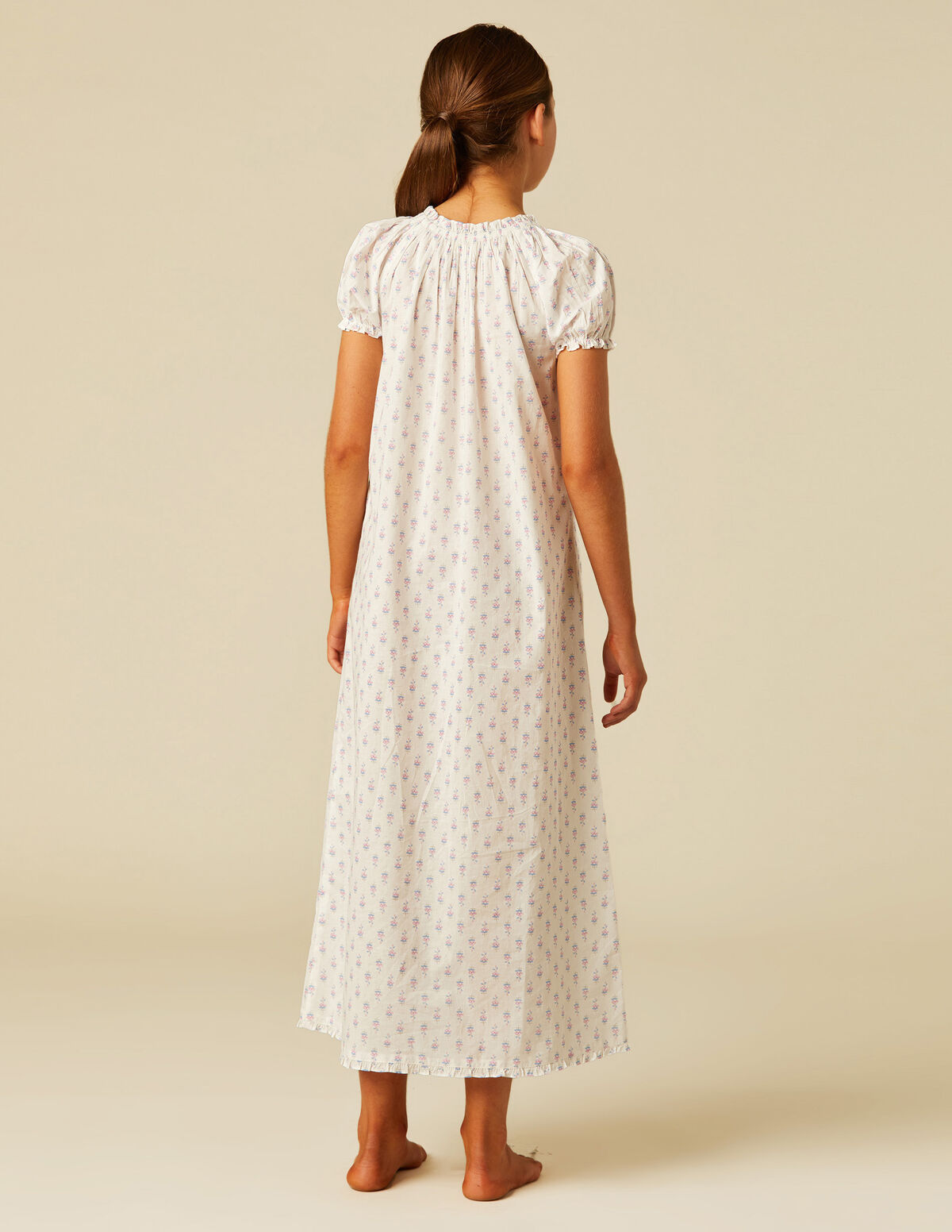 CAMISÓN FLOR