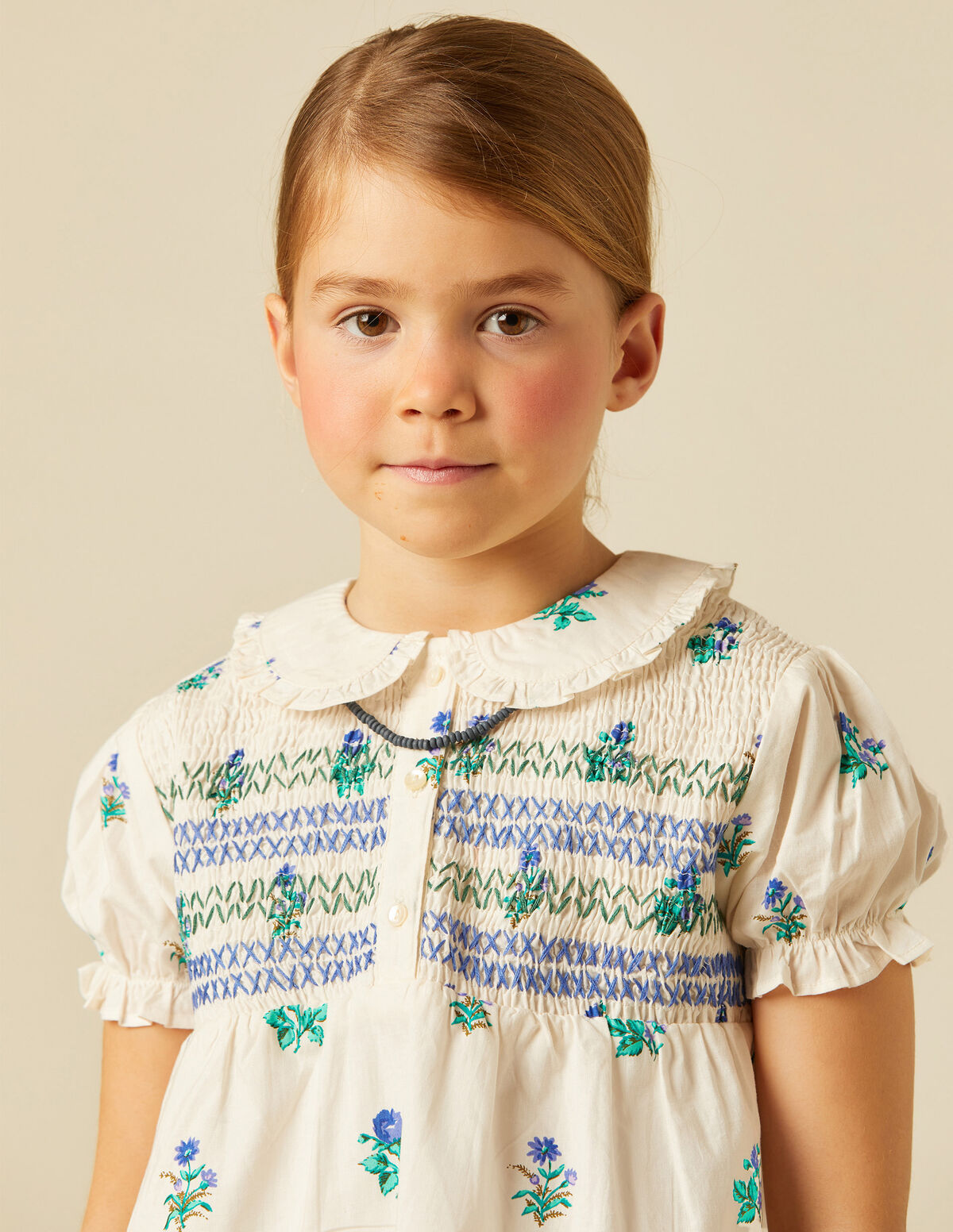 VESTIDO NIDO LILA FLOR