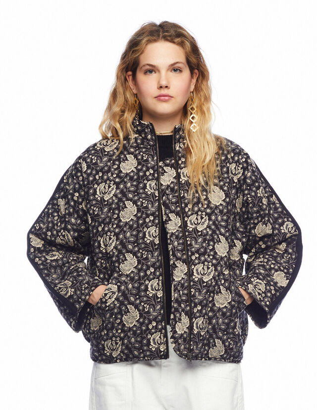 Manchuria Cuña Temeridad Ropa de abrigo para chica | NÍCOLI
