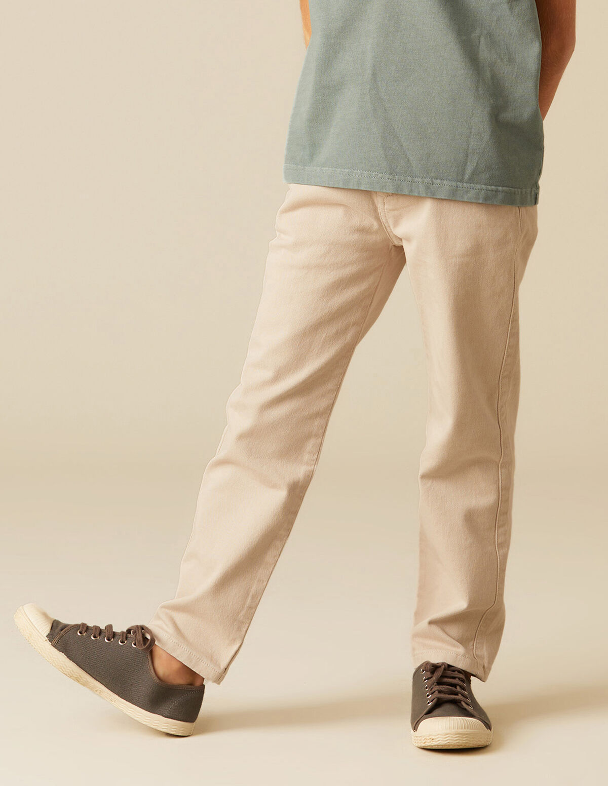 PANTALÓN CHINO LARGO ARENA