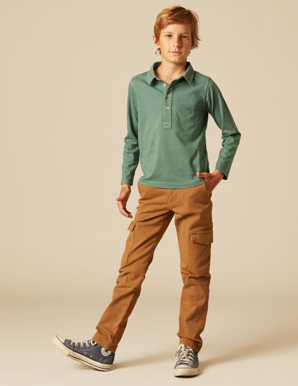LOOK 1.9