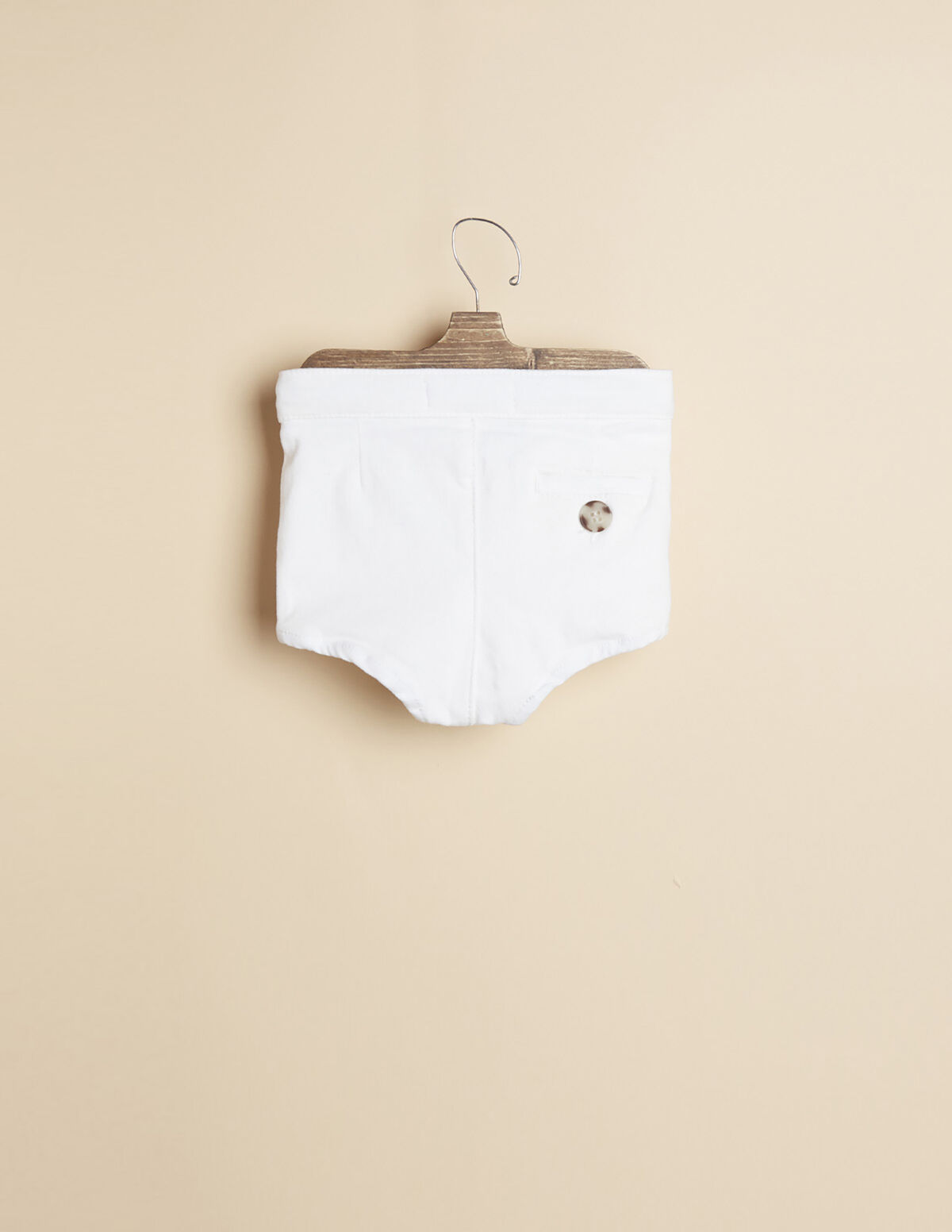 POLOLO BLANCO